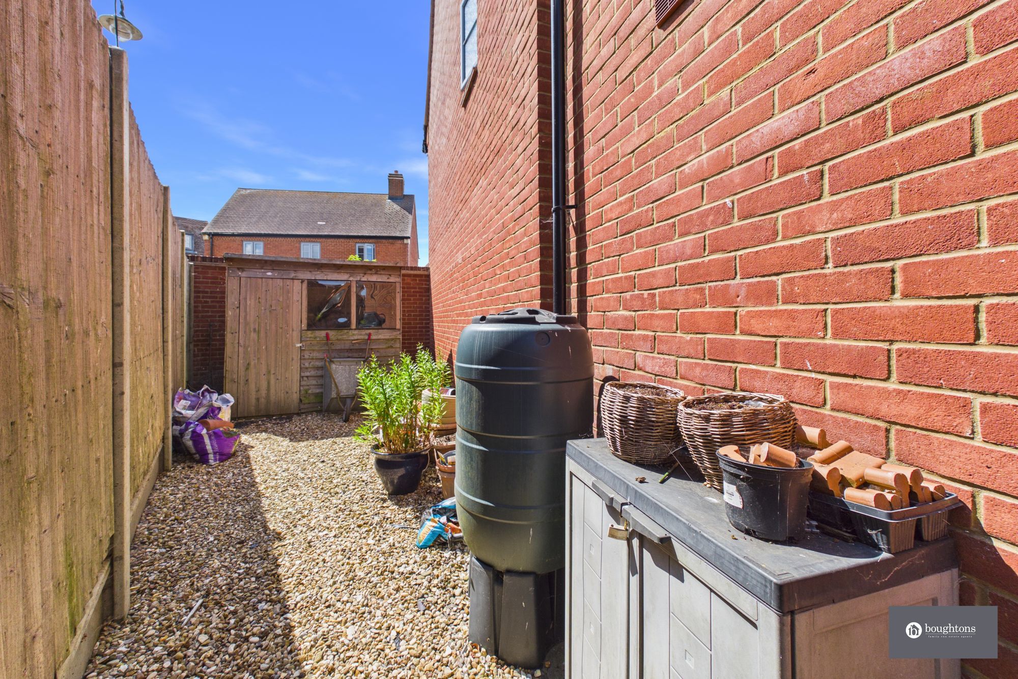 4 bed detached house for sale in Oberon Lane, Brackley, NN13  - Property Image 27