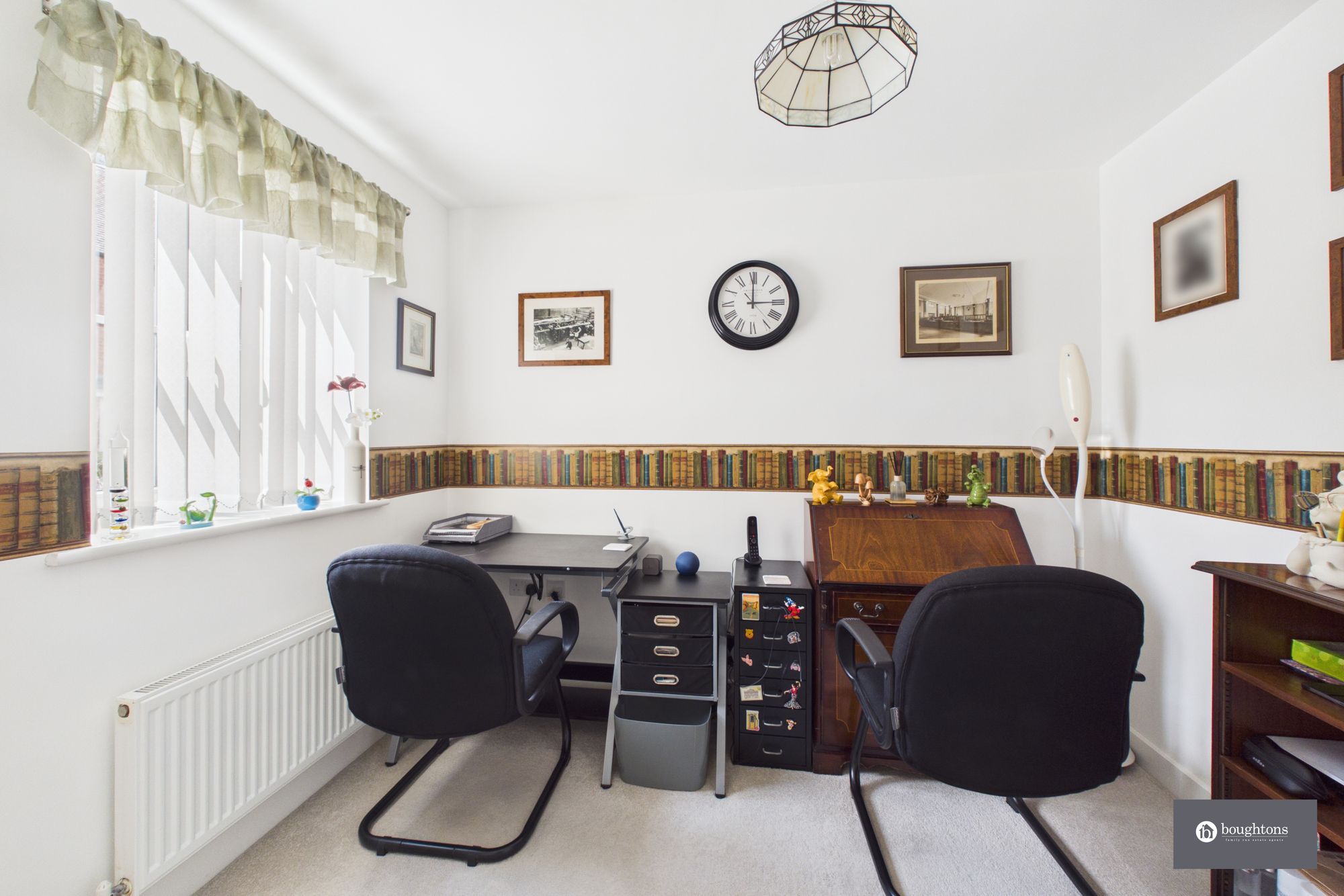 4 bed detached house for sale in Oberon Lane, Brackley, NN13  - Property Image 13