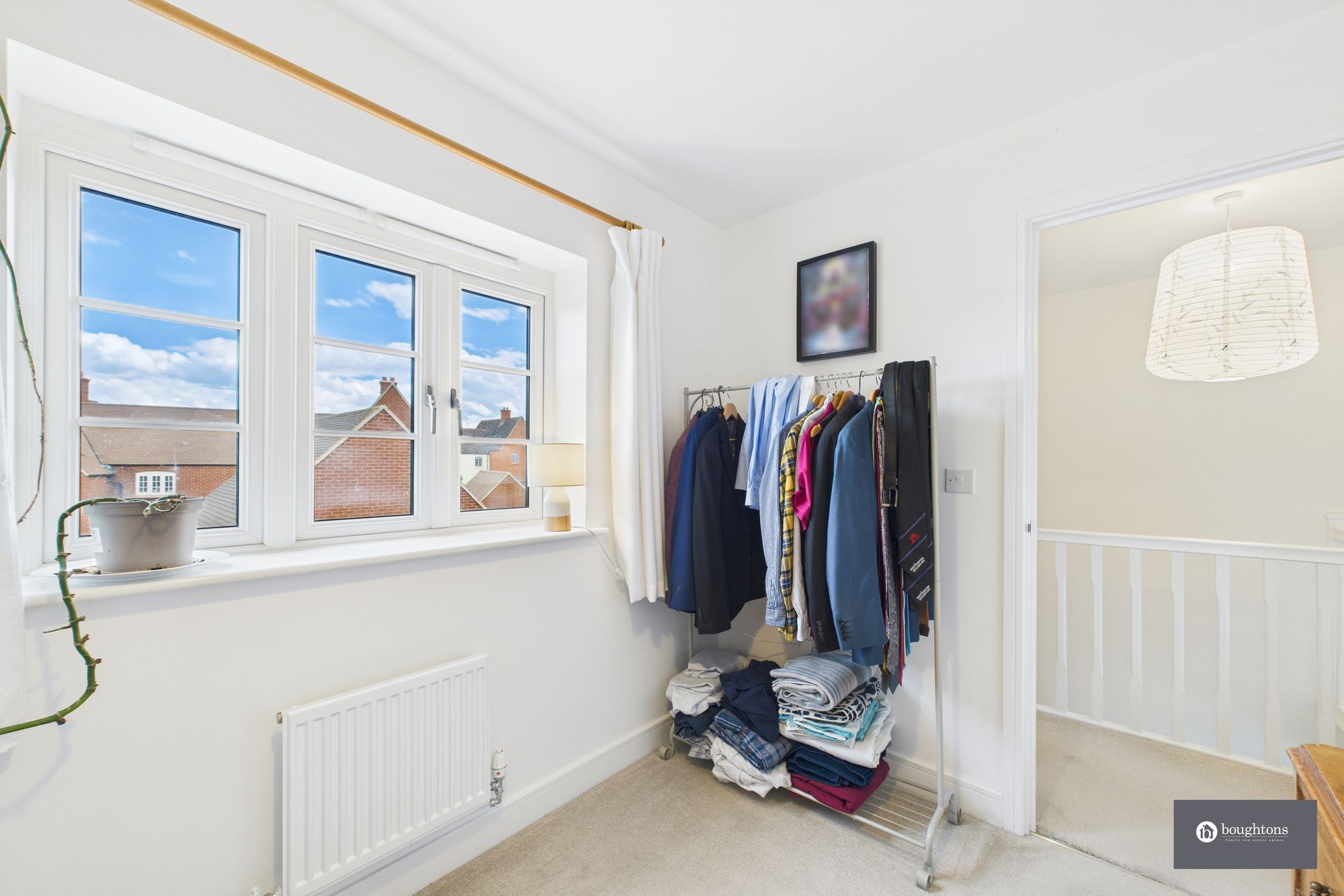 3 bed semi-detached house for sale in Marne Way, Brackley, NN13  - Property Image 19