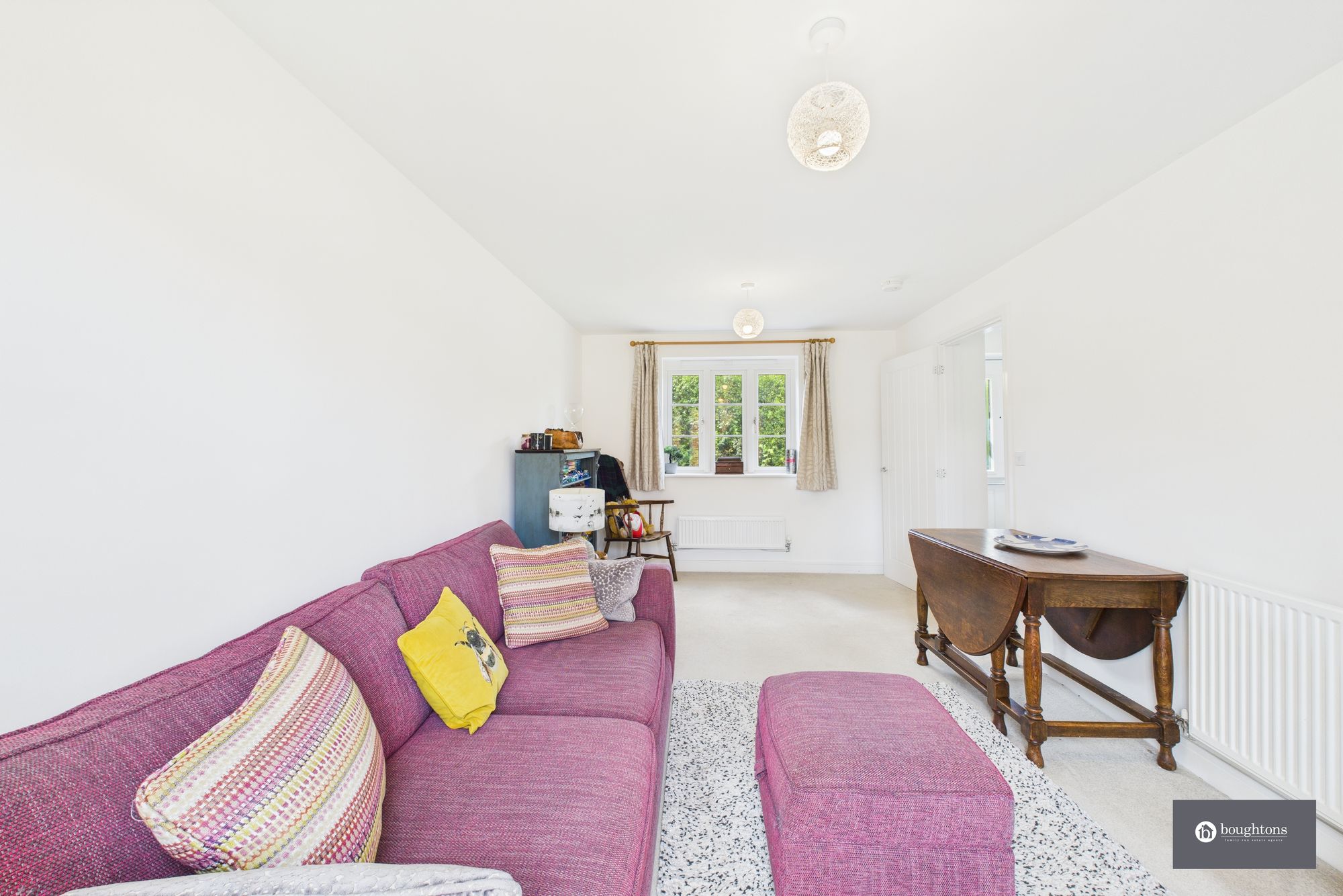 3 bed semi-detached house for sale in Marne Way, Brackley, NN13  - Property Image 4