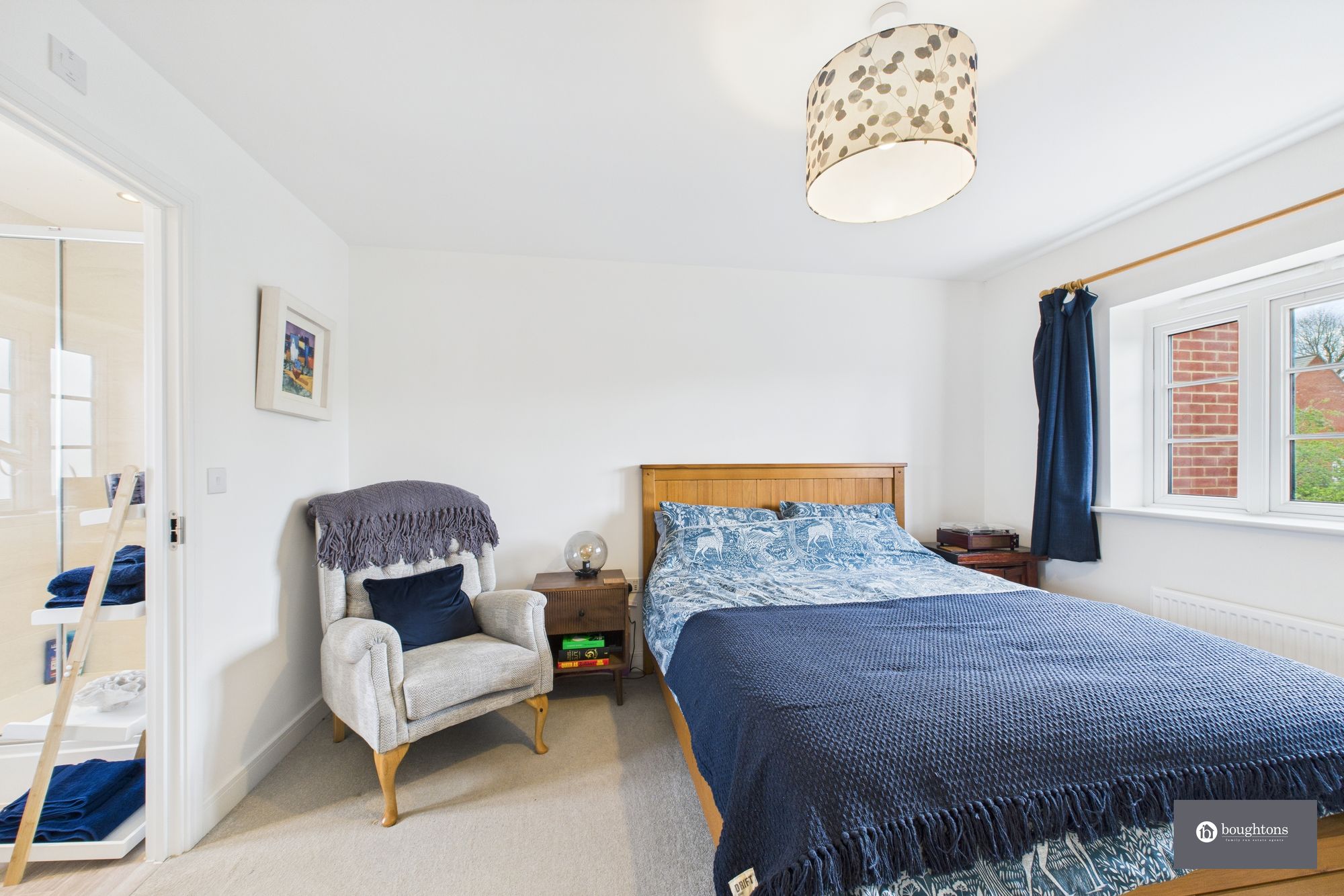 3 bed semi-detached house for sale in Marne Way, Brackley, NN13  - Property Image 11