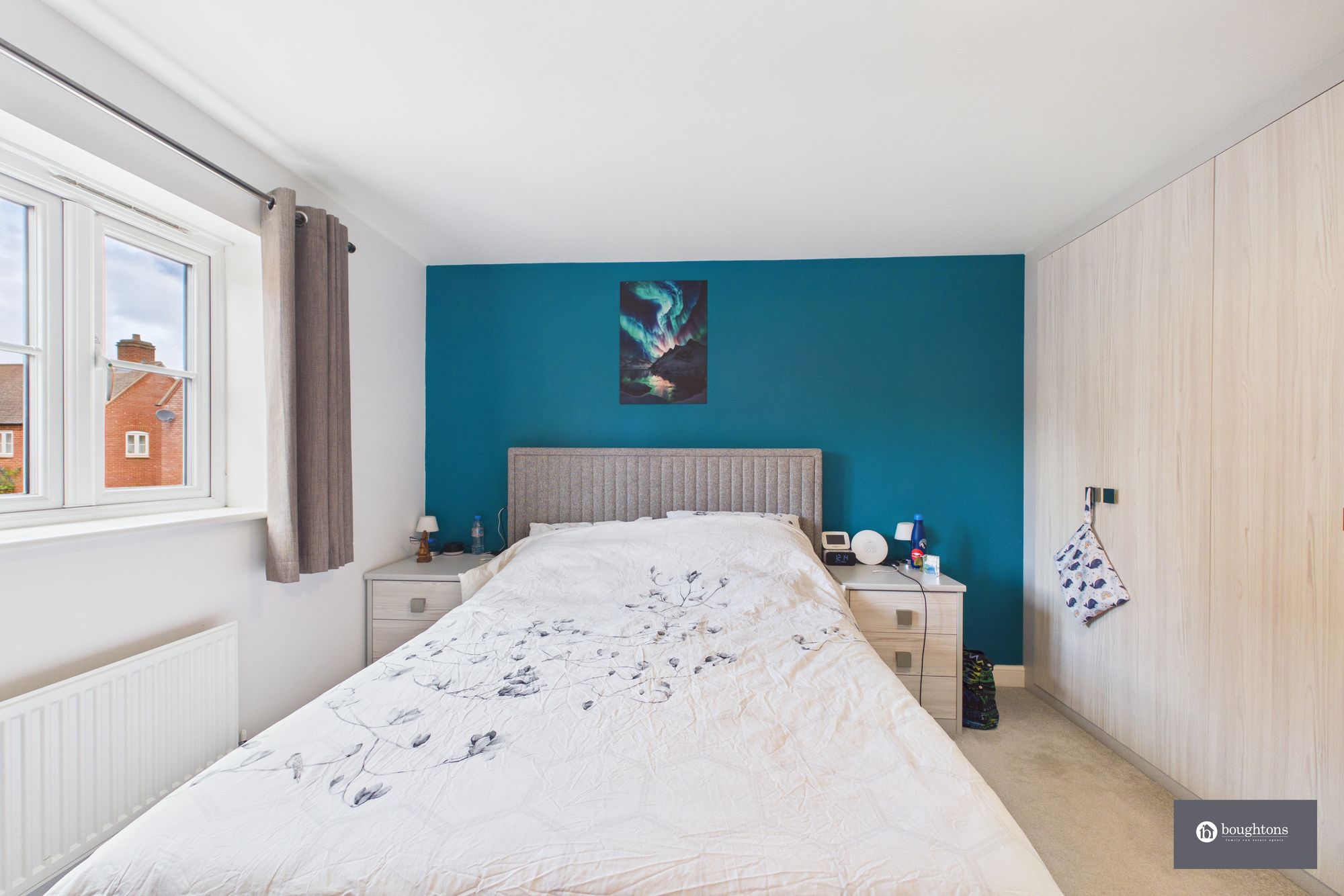 4 bed detached house for sale in Desdemona Way, Brackley, NN13  - Property Image 19