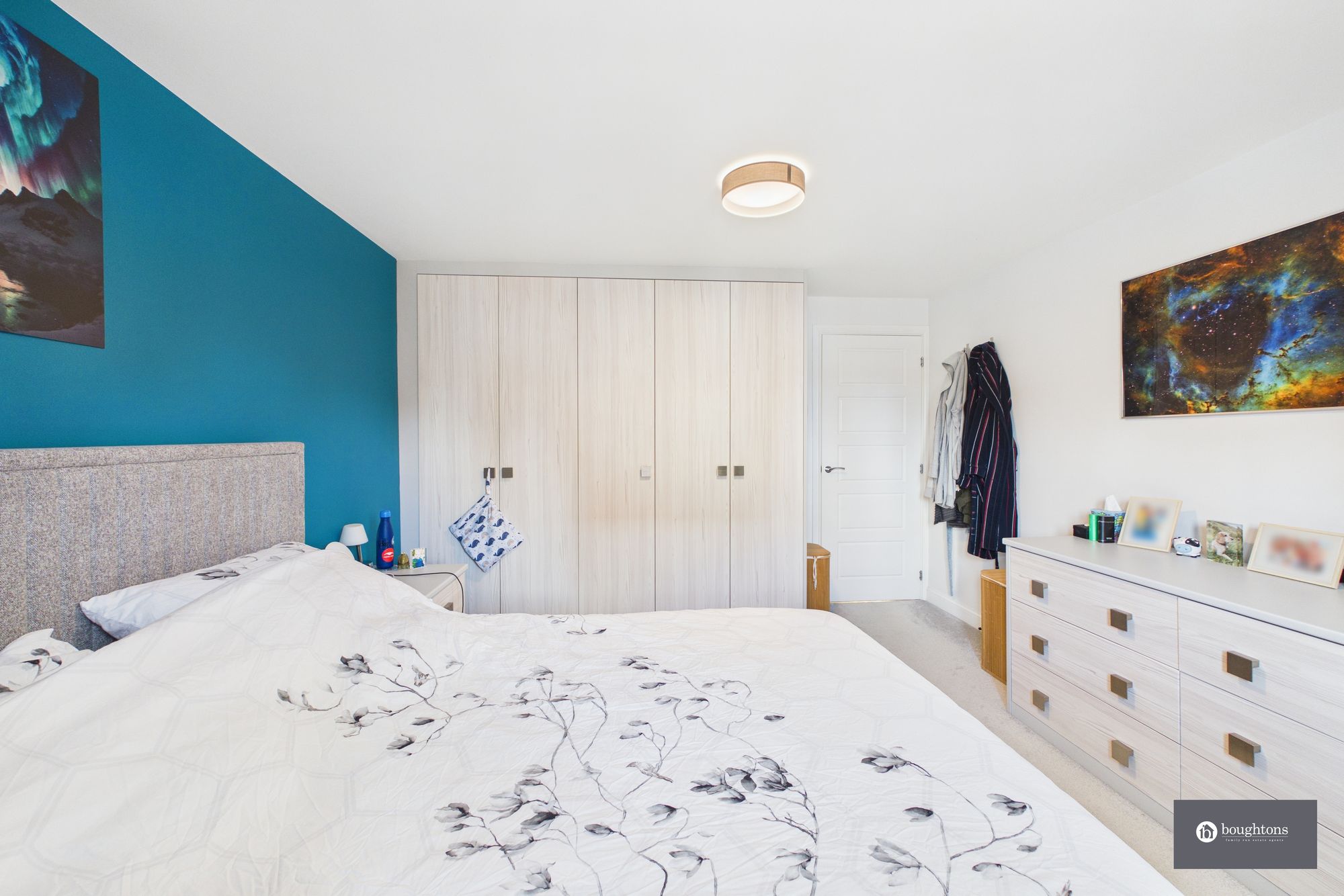 4 bed detached house for sale in Desdemona Way, Brackley, NN13  - Property Image 20