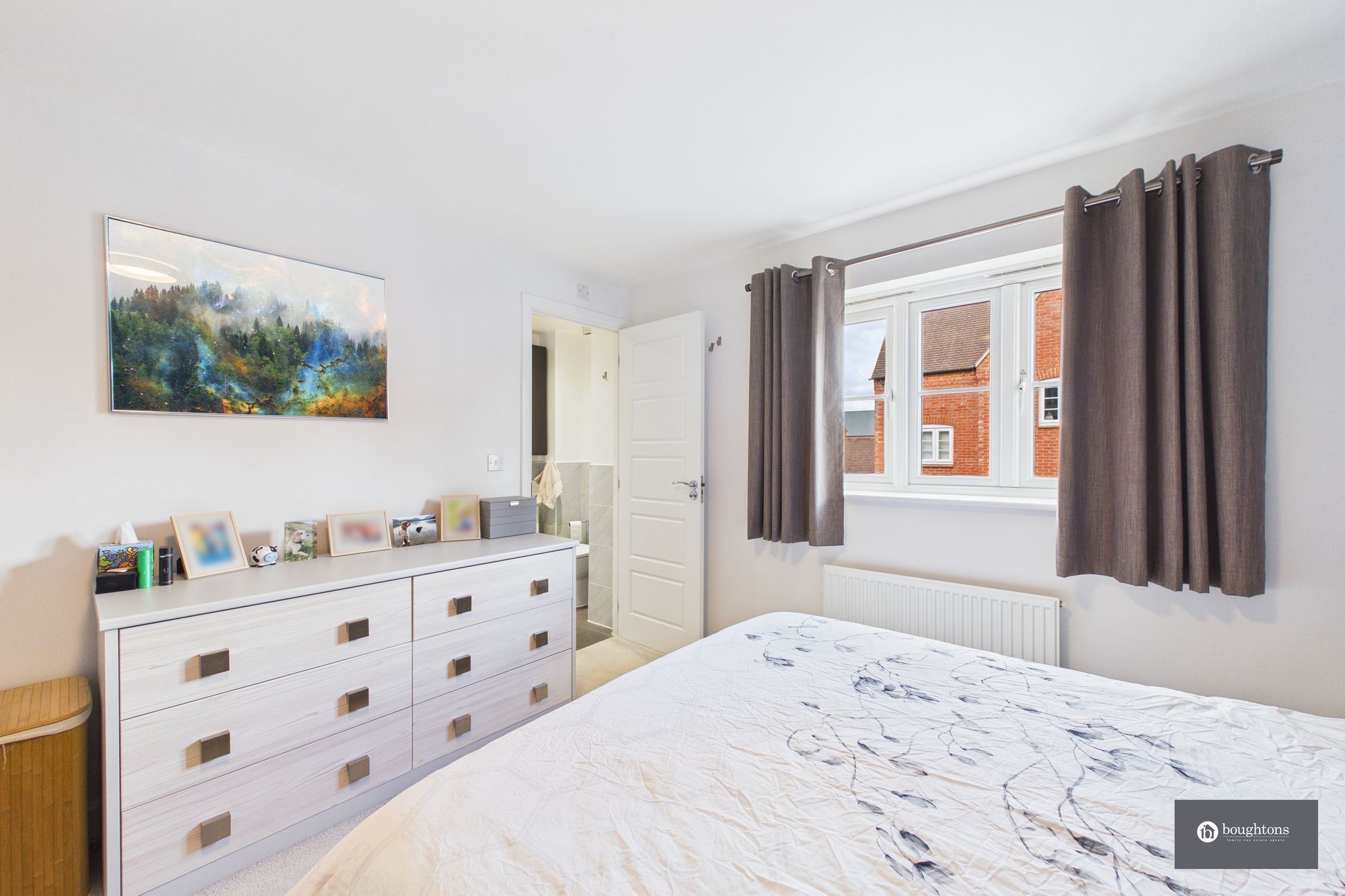 4 bed detached house for sale in Desdemona Way, Brackley, NN13  - Property Image 21