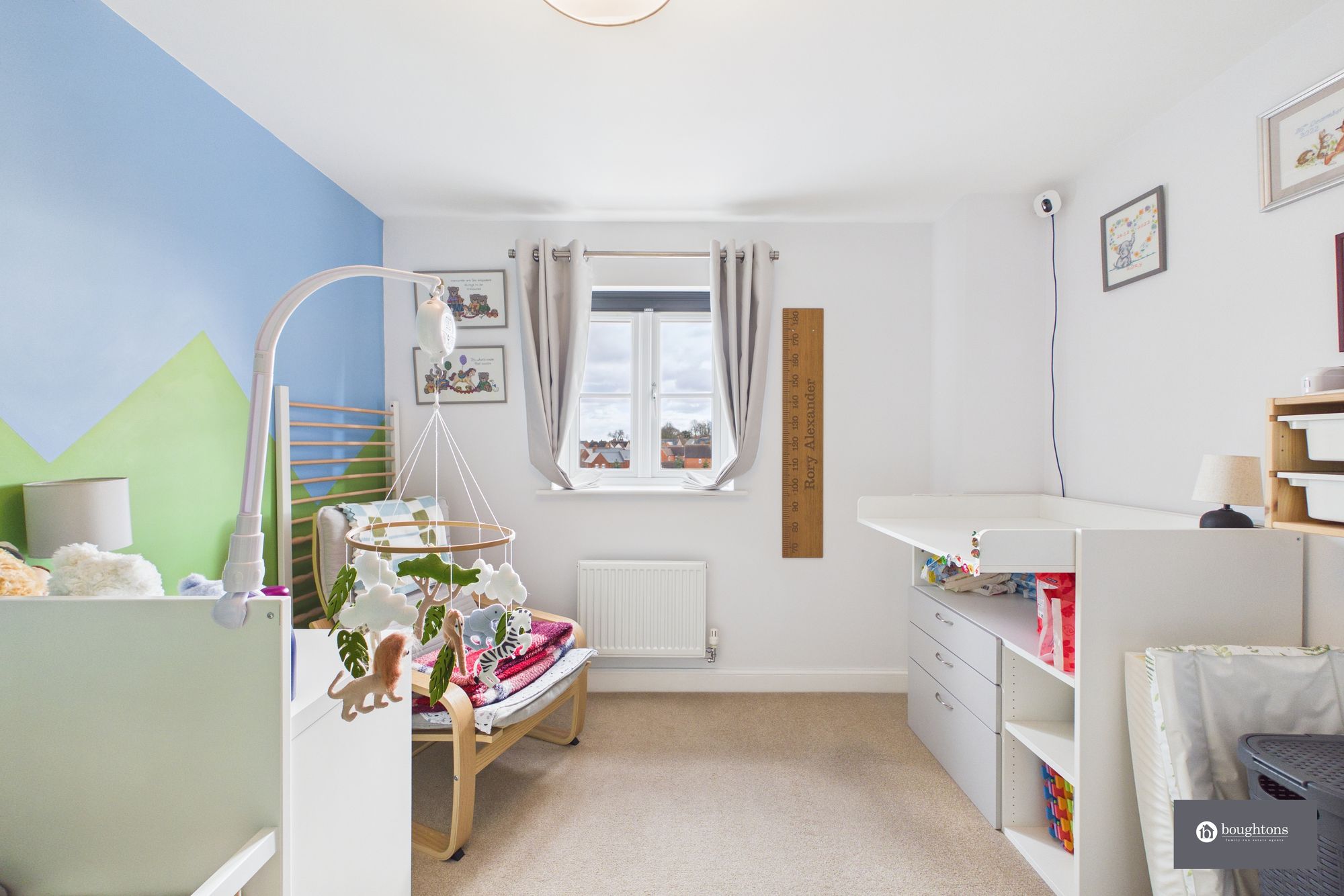 4 bed detached house for sale in Desdemona Way, Brackley, NN13  - Property Image 25