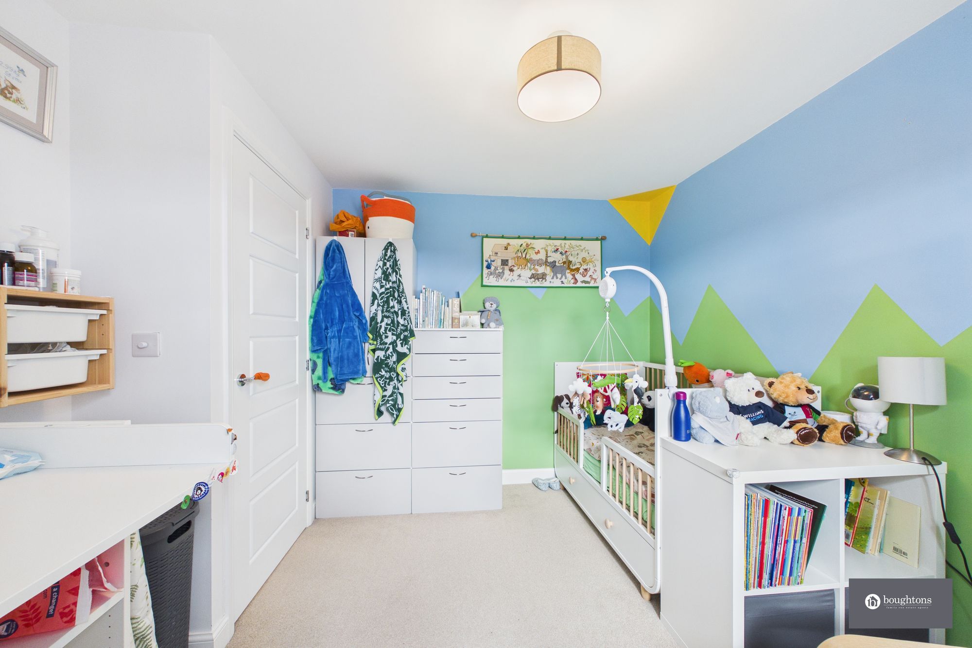 4 bed detached house for sale in Desdemona Way, Brackley, NN13  - Property Image 24