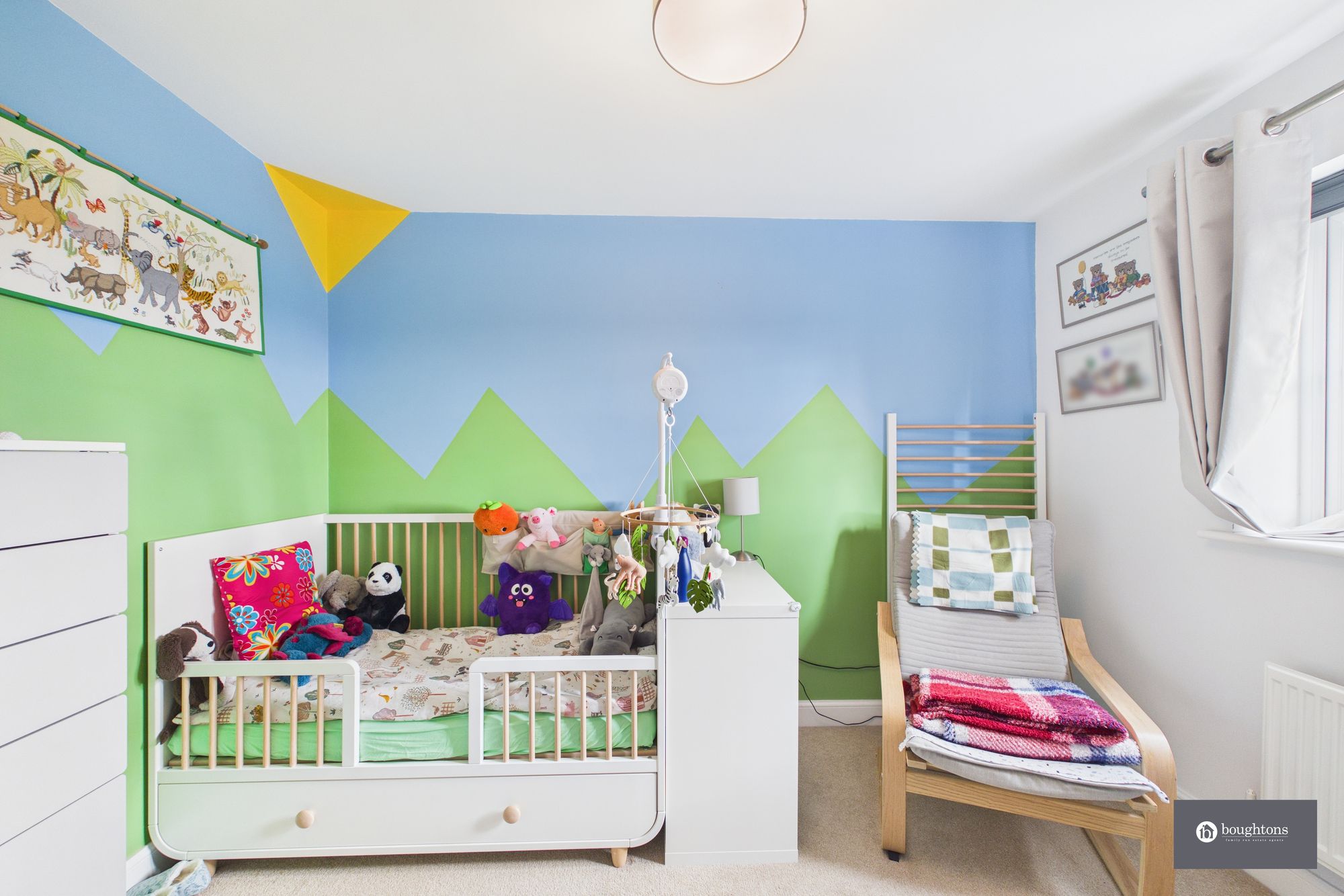 4 bed detached house for sale in Desdemona Way, Brackley, NN13  - Property Image 26