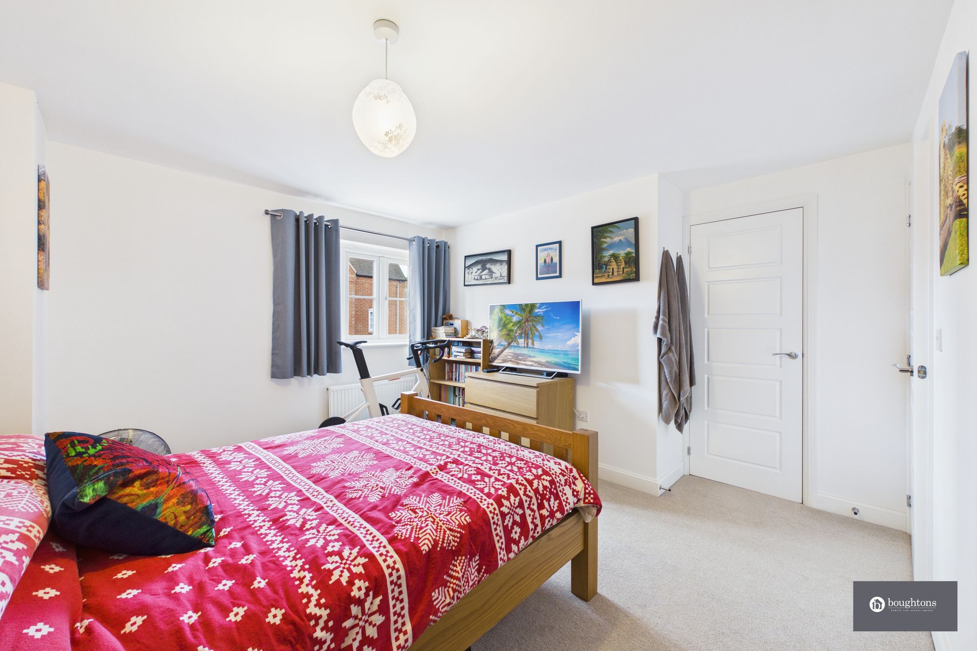 4 bed detached house for sale in Desdemona Way, Brackley, NN13  - Property Image 29