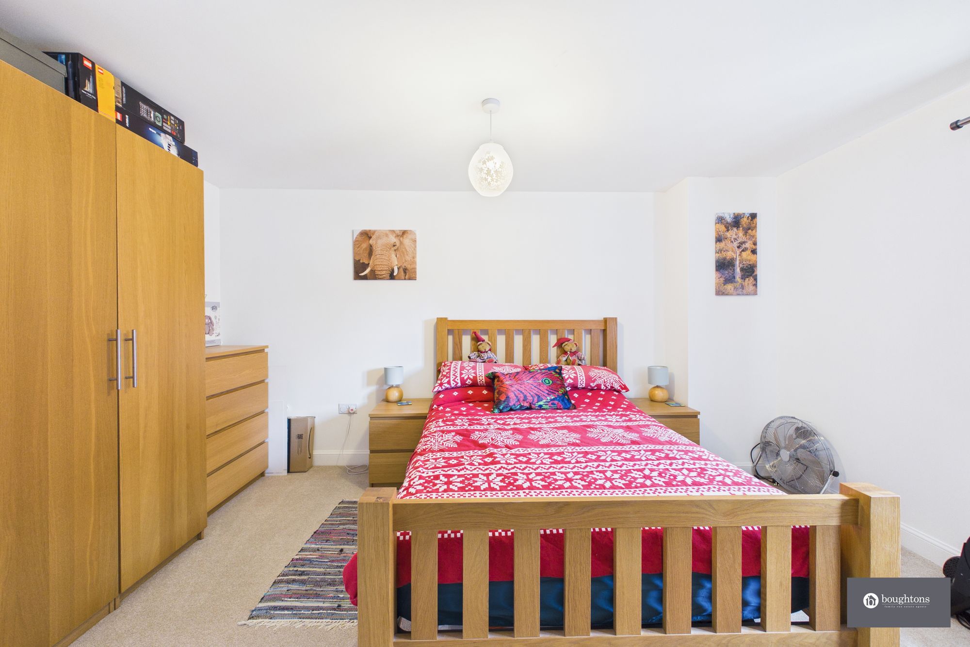 4 bed detached house for sale in Desdemona Way, Brackley, NN13  - Property Image 27