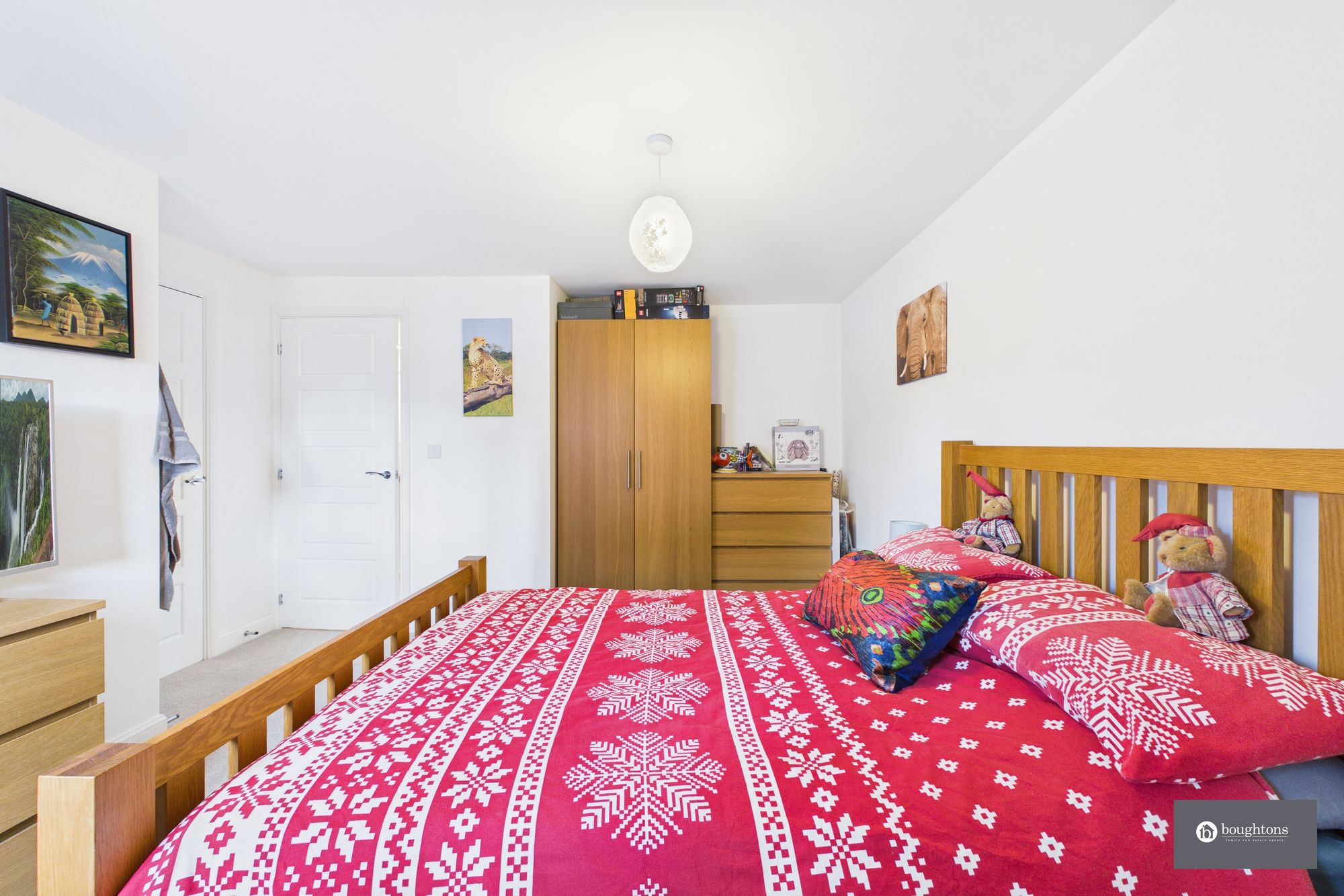 4 bed detached house for sale in Desdemona Way, Brackley, NN13  - Property Image 28