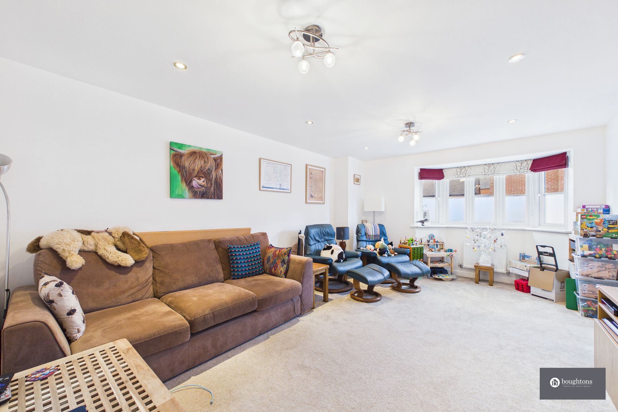 4 bed detached house for sale in Desdemona Way, Brackley, NN13  - Property Image 14