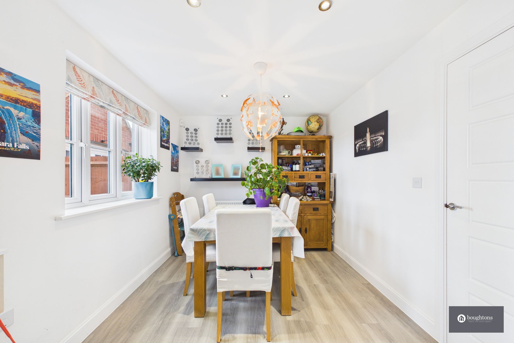 4 bed detached house for sale in Desdemona Way, Brackley, NN13  - Property Image 11