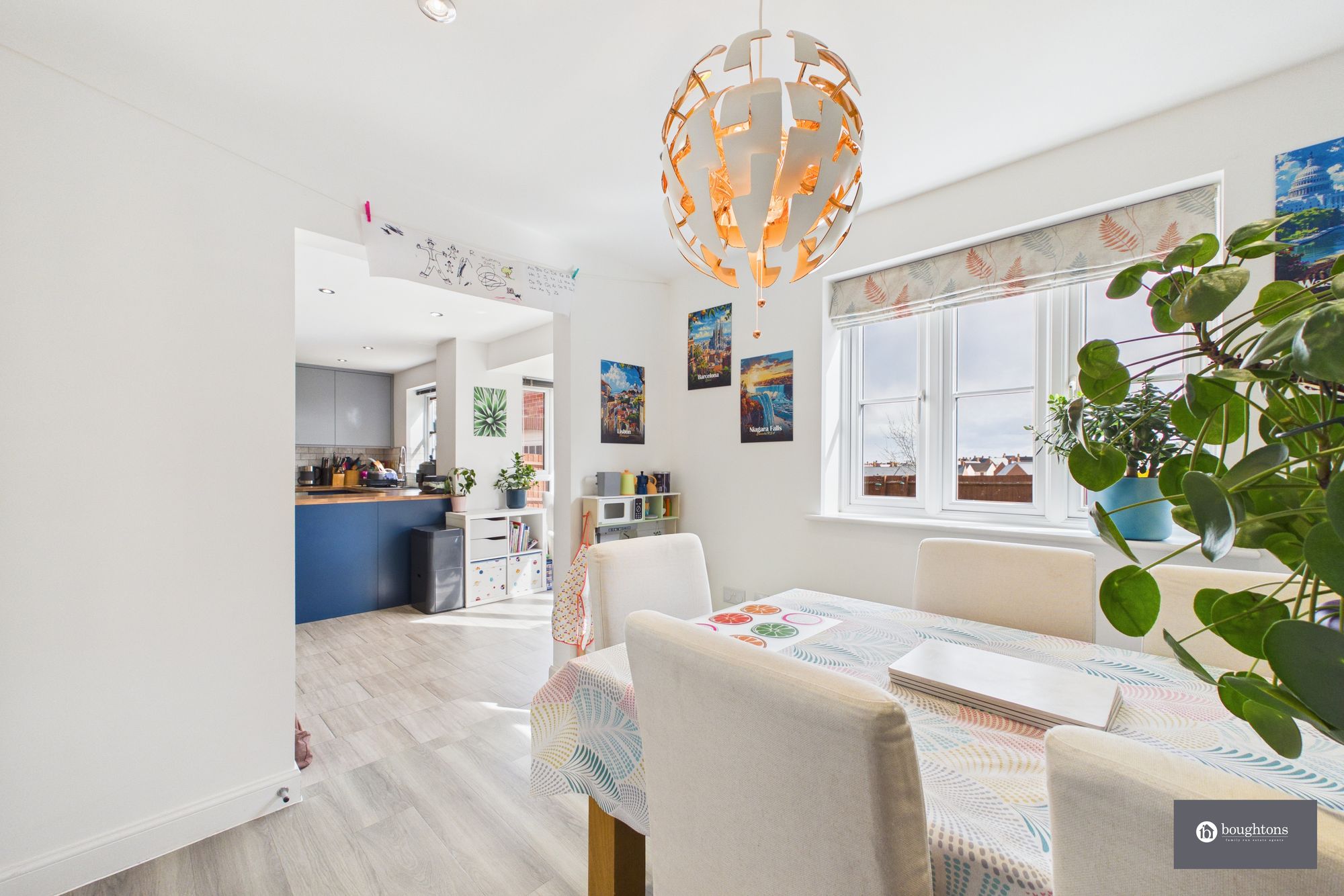 4 bed detached house for sale in Desdemona Way, Brackley, NN13  - Property Image 12