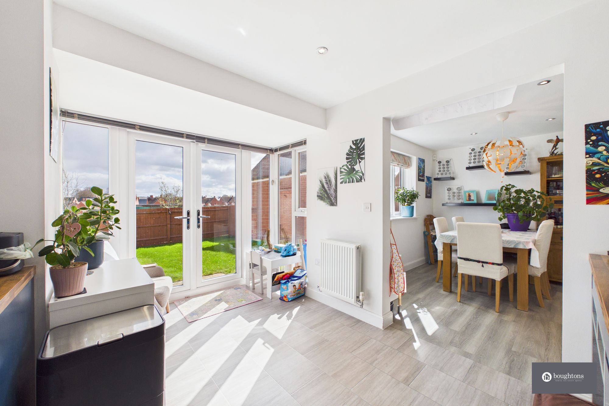 4 bed detached house for sale in Desdemona Way, Brackley, NN13  - Property Image 13