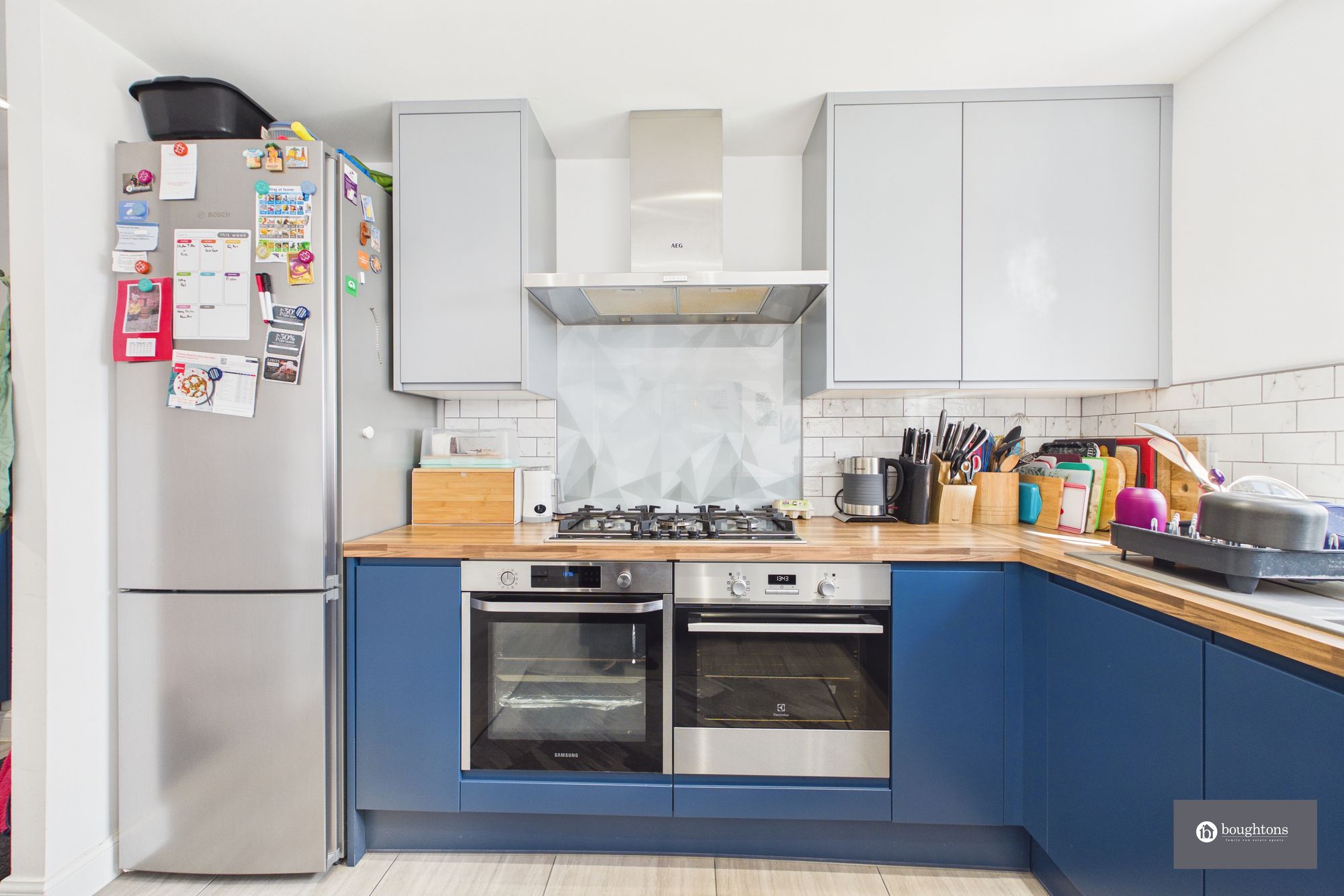 4 bed detached house for sale in Desdemona Way, Brackley, NN13  - Property Image 7