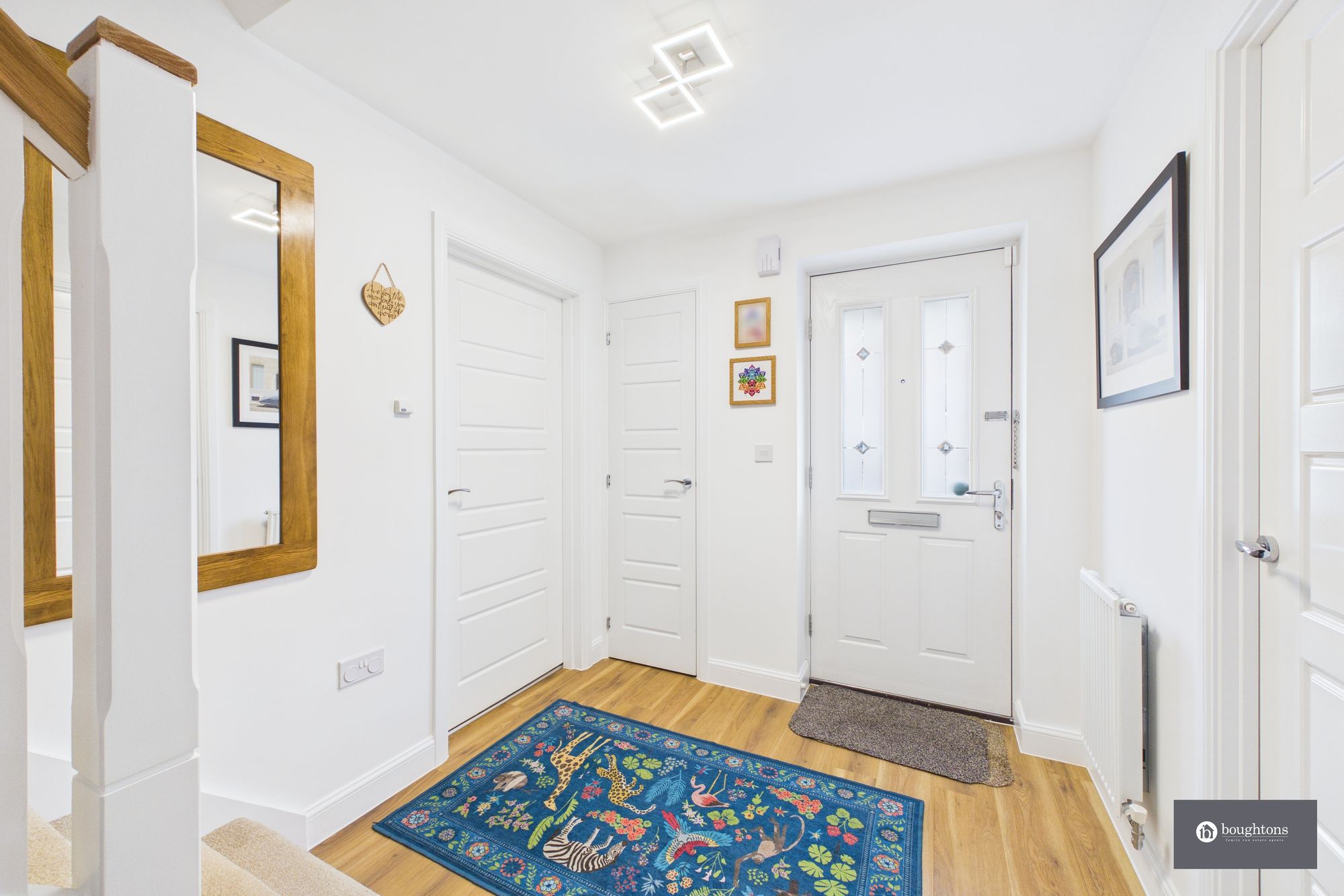 4 bed detached house for sale in Desdemona Way, Brackley, NN13  - Property Image 5