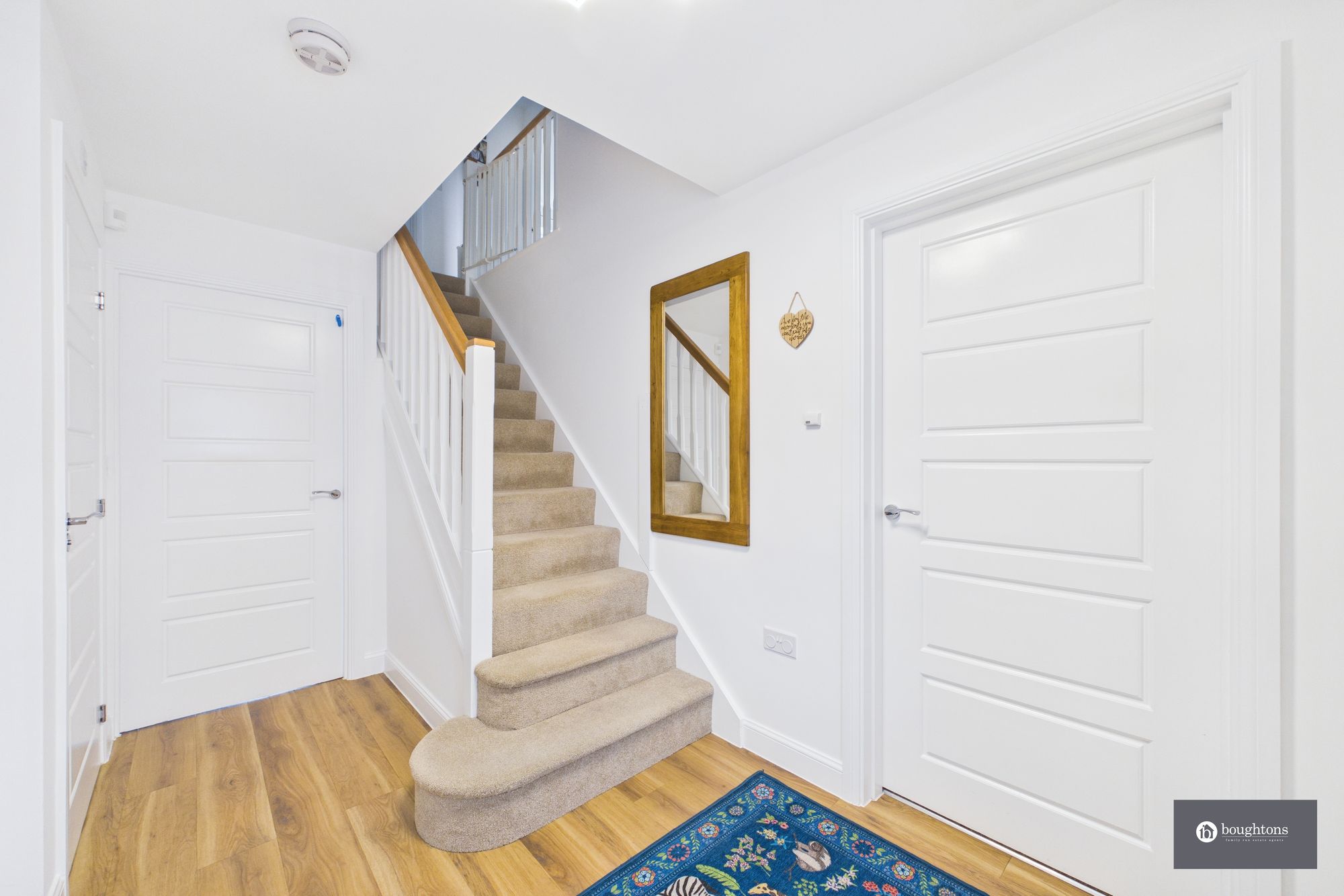 4 bed detached house for sale in Desdemona Way, Brackley, NN13  - Property Image 18