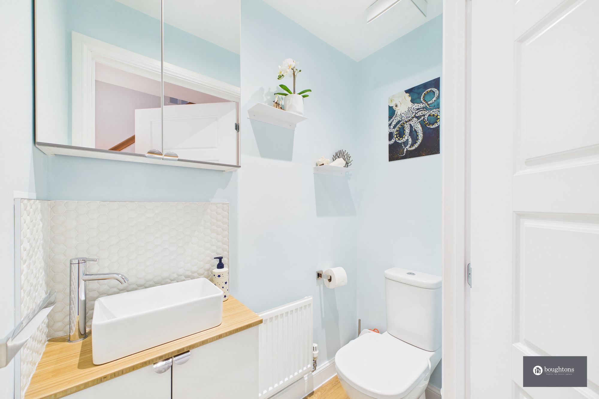 4 bed detached house for sale in Desdemona Way, Brackley, NN13  - Property Image 17