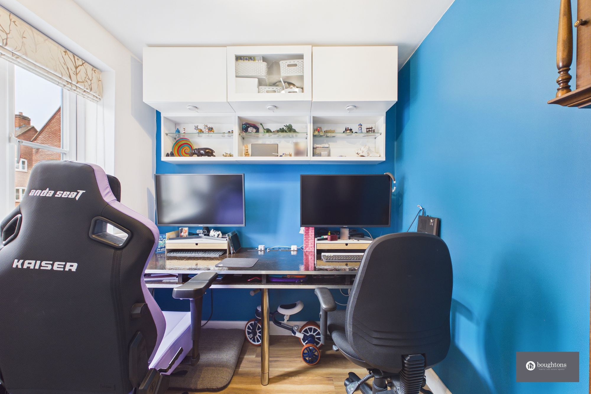 4 bed detached house for sale in Desdemona Way, Brackley, NN13  - Property Image 16