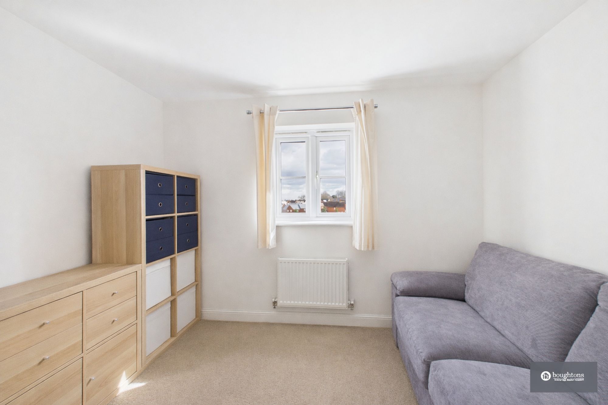 4 bed detached house for sale in Desdemona Way, Brackley, NN13  - Property Image 31