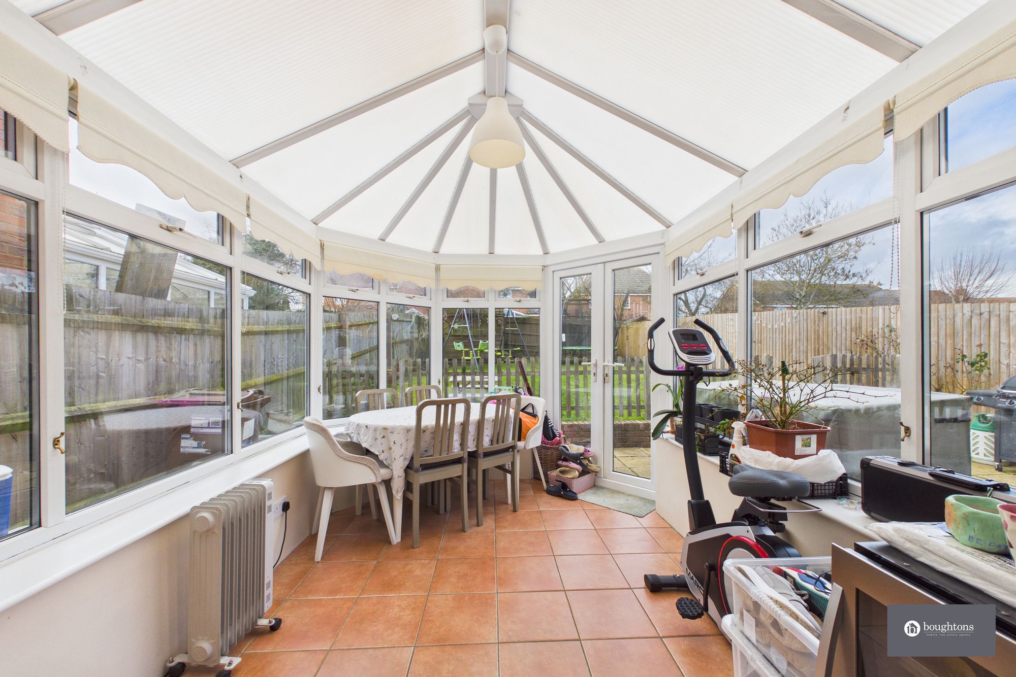 4 bed detached house for sale in Aris Way, Buckingham, MK18  - Property Image 13