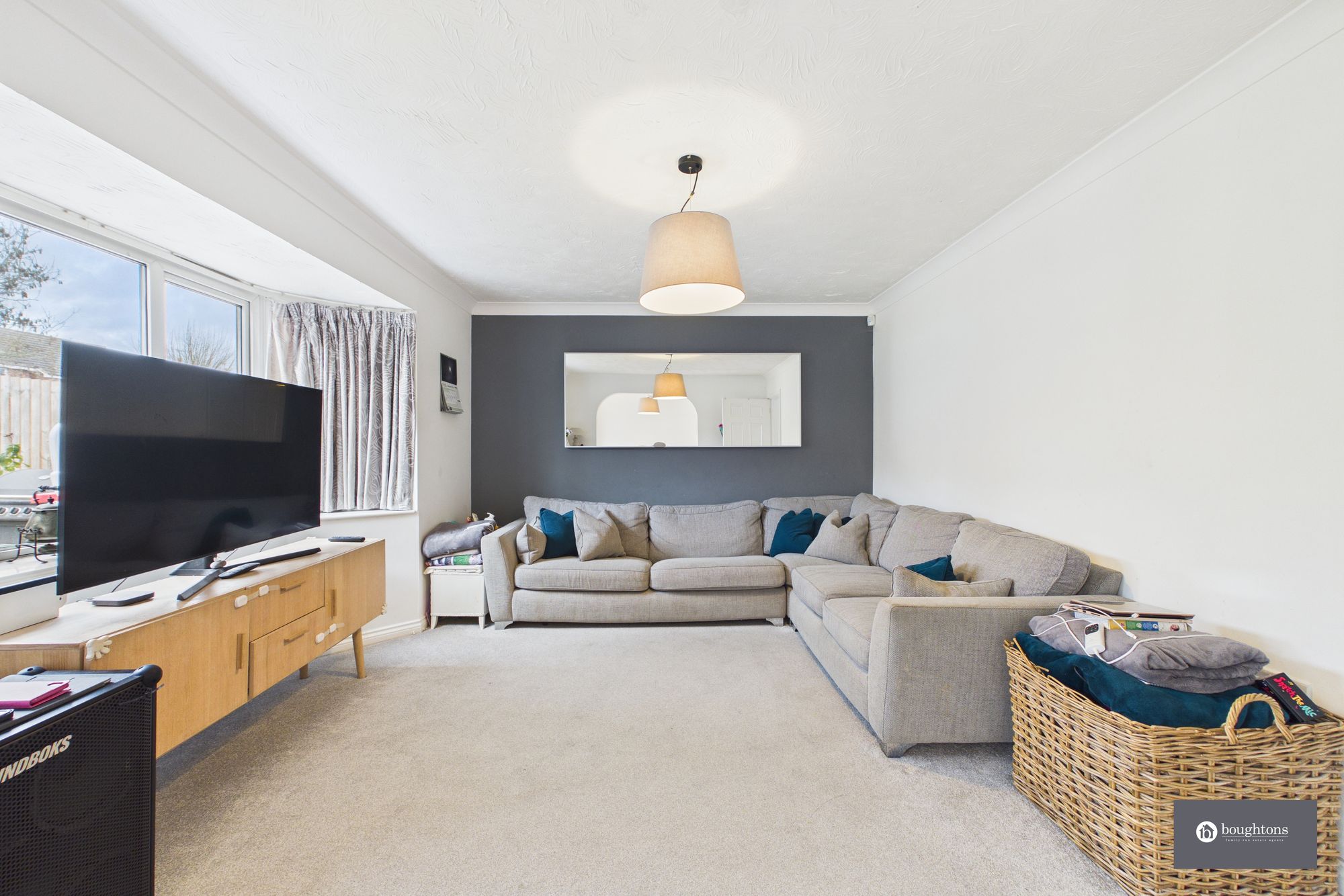 4 bed detached house for sale in Aris Way, Buckingham, MK18  - Property Image 4