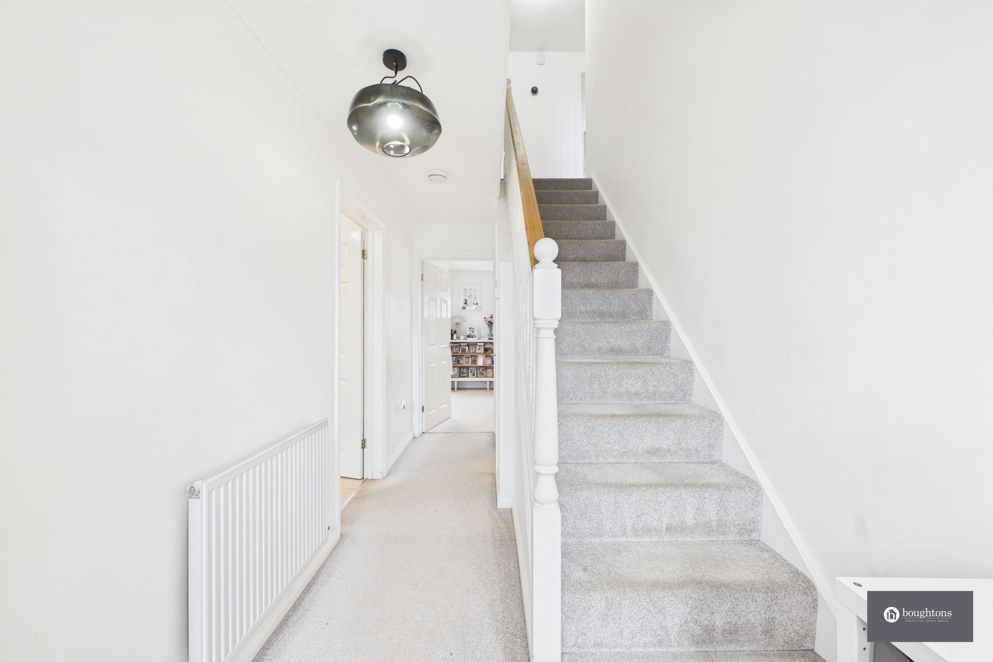 4 bed detached house for sale in Aris Way, Buckingham, MK18  - Property Image 5