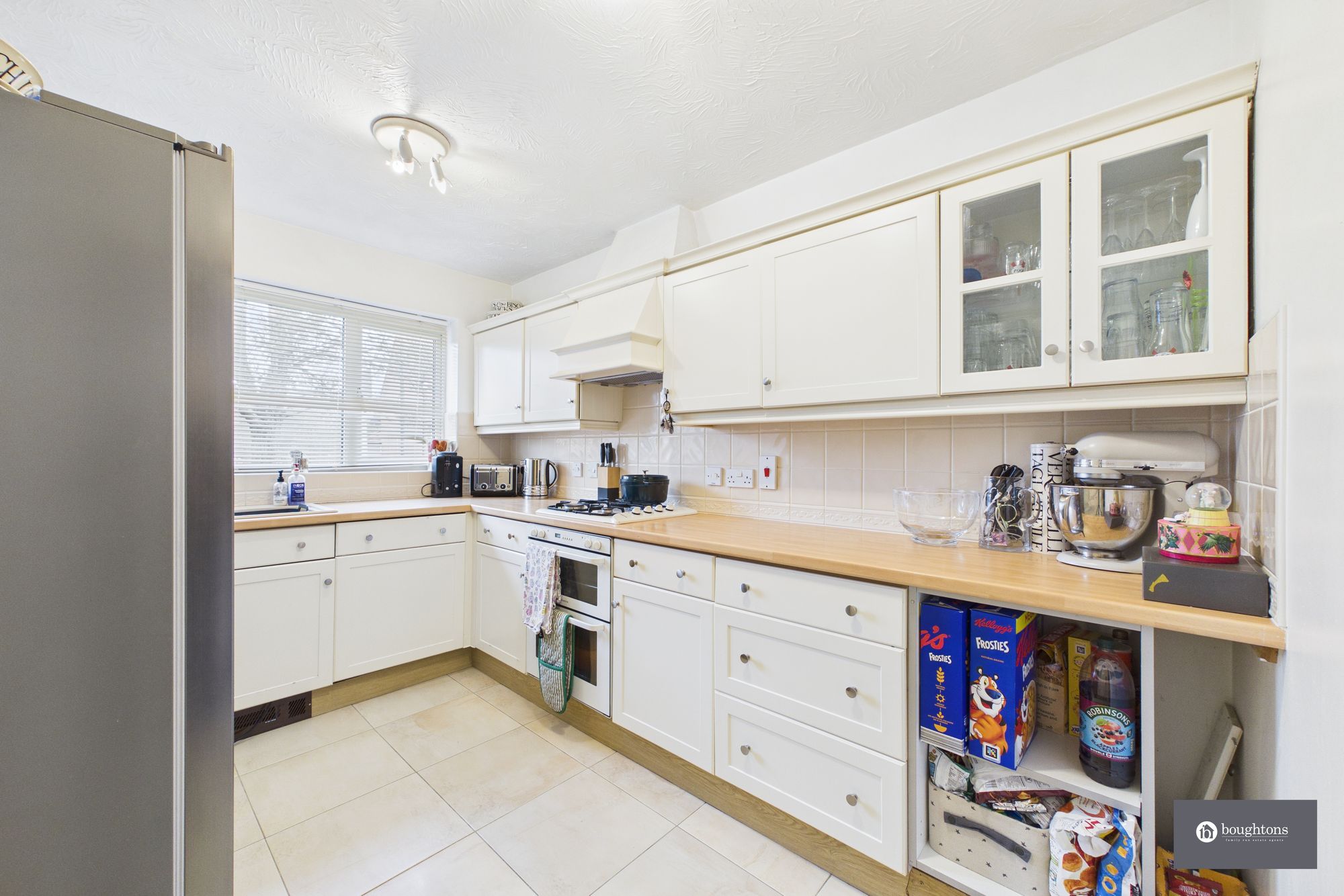 4 bed detached house for sale in Aris Way, Buckingham, MK18  - Property Image 6