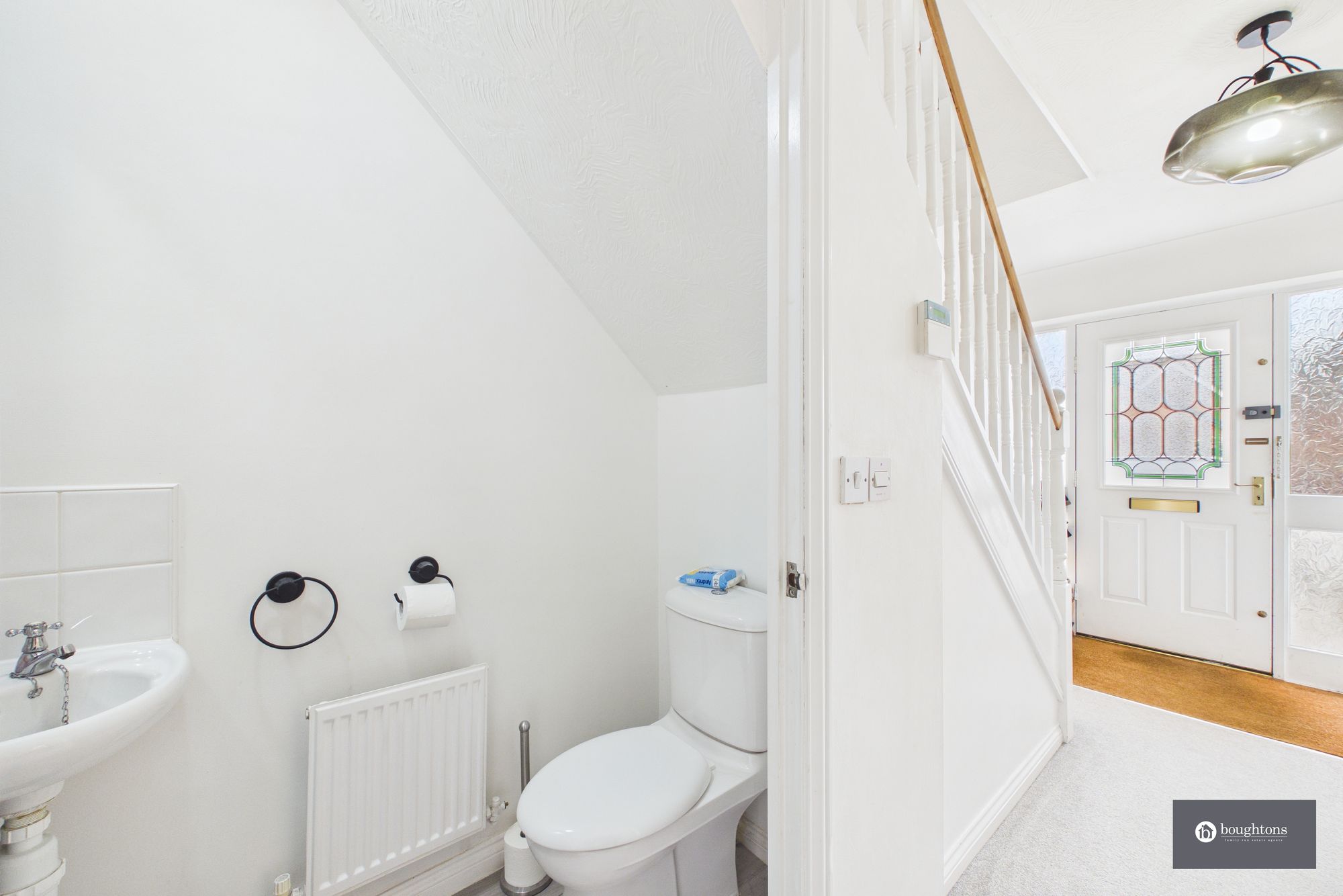 4 bed detached house for sale in Aris Way, Buckingham, MK18  - Property Image 14