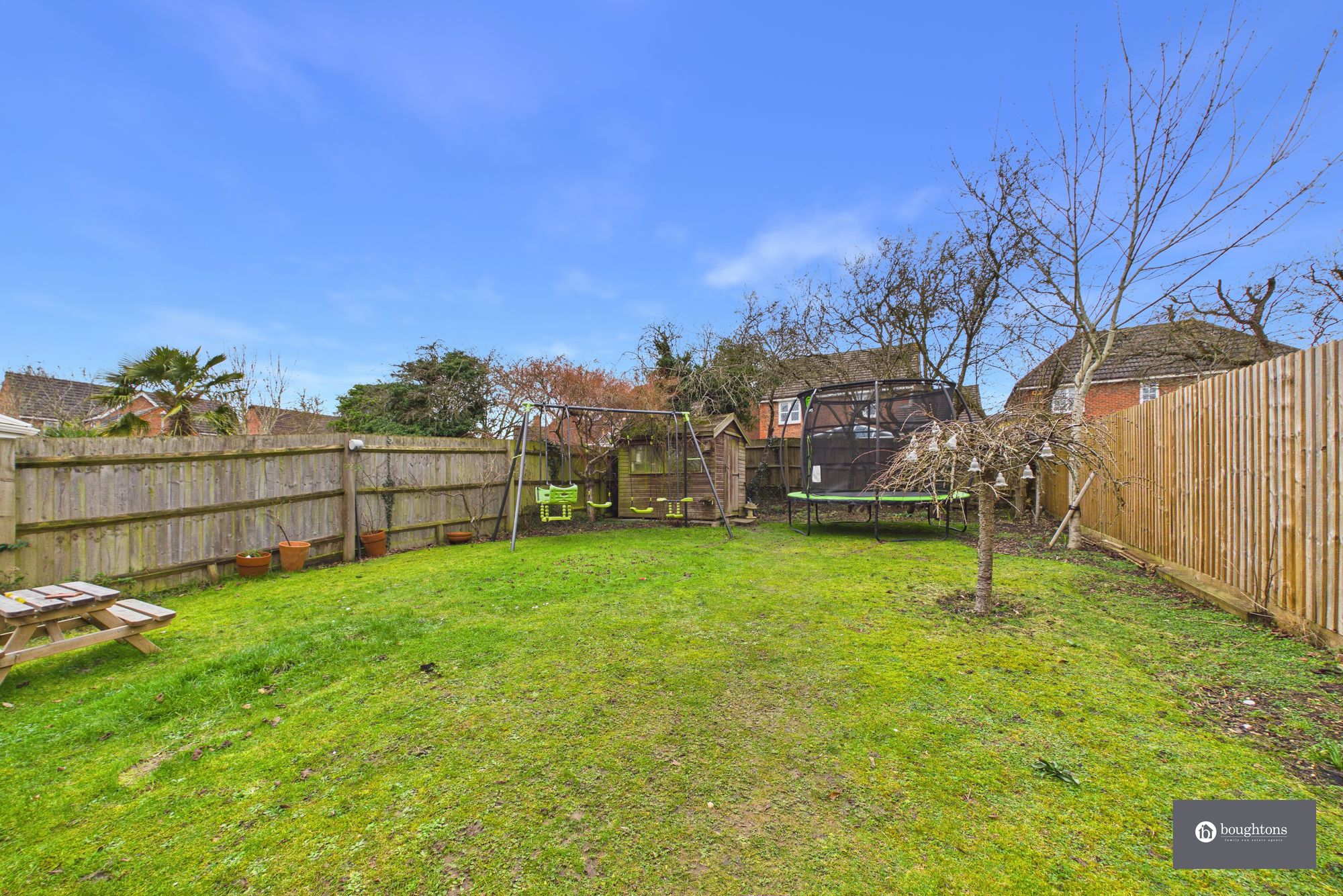 4 bed detached house for sale in Aris Way, Buckingham, MK18  - Property Image 25