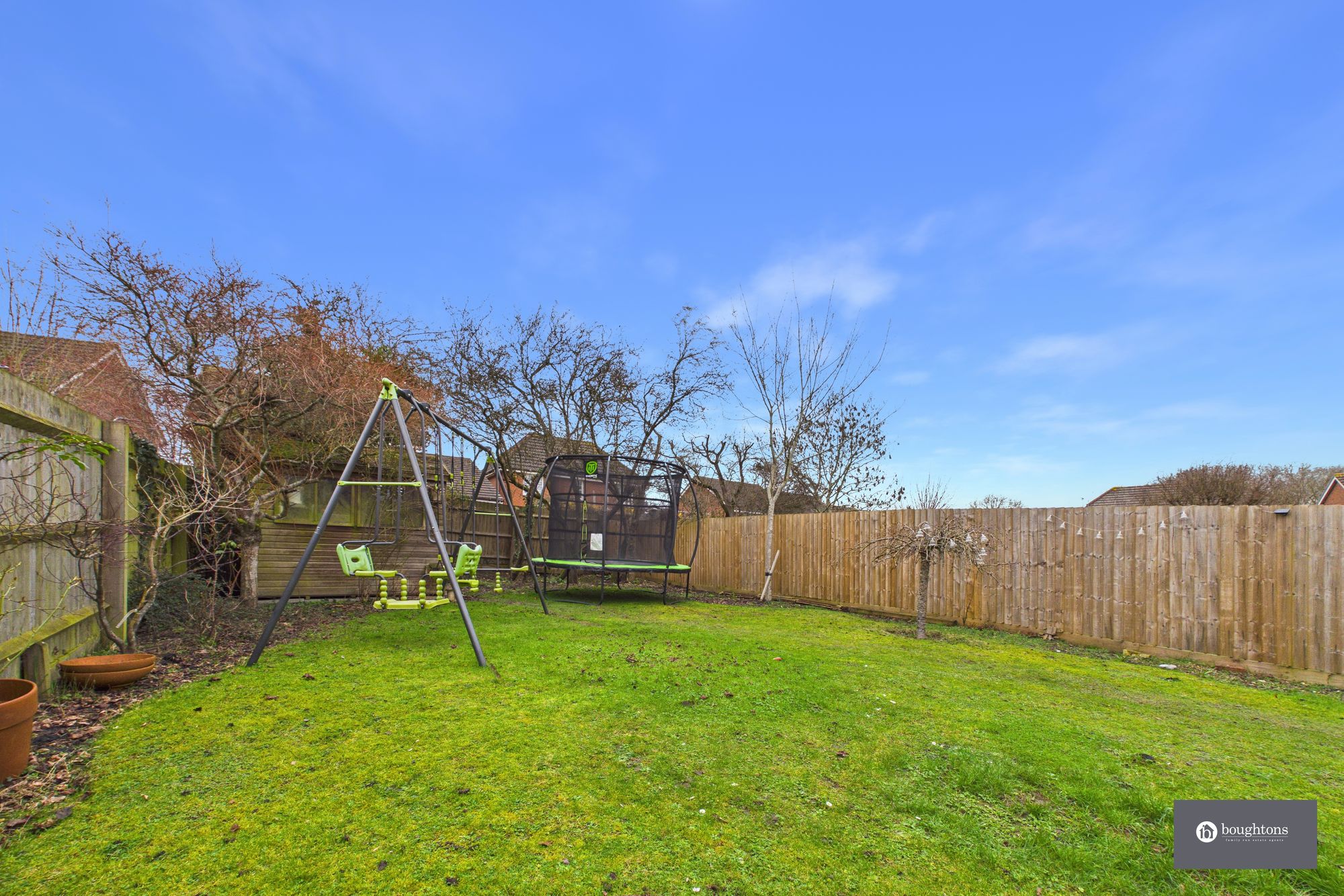 4 bed detached house for sale in Aris Way, Buckingham, MK18  - Property Image 26