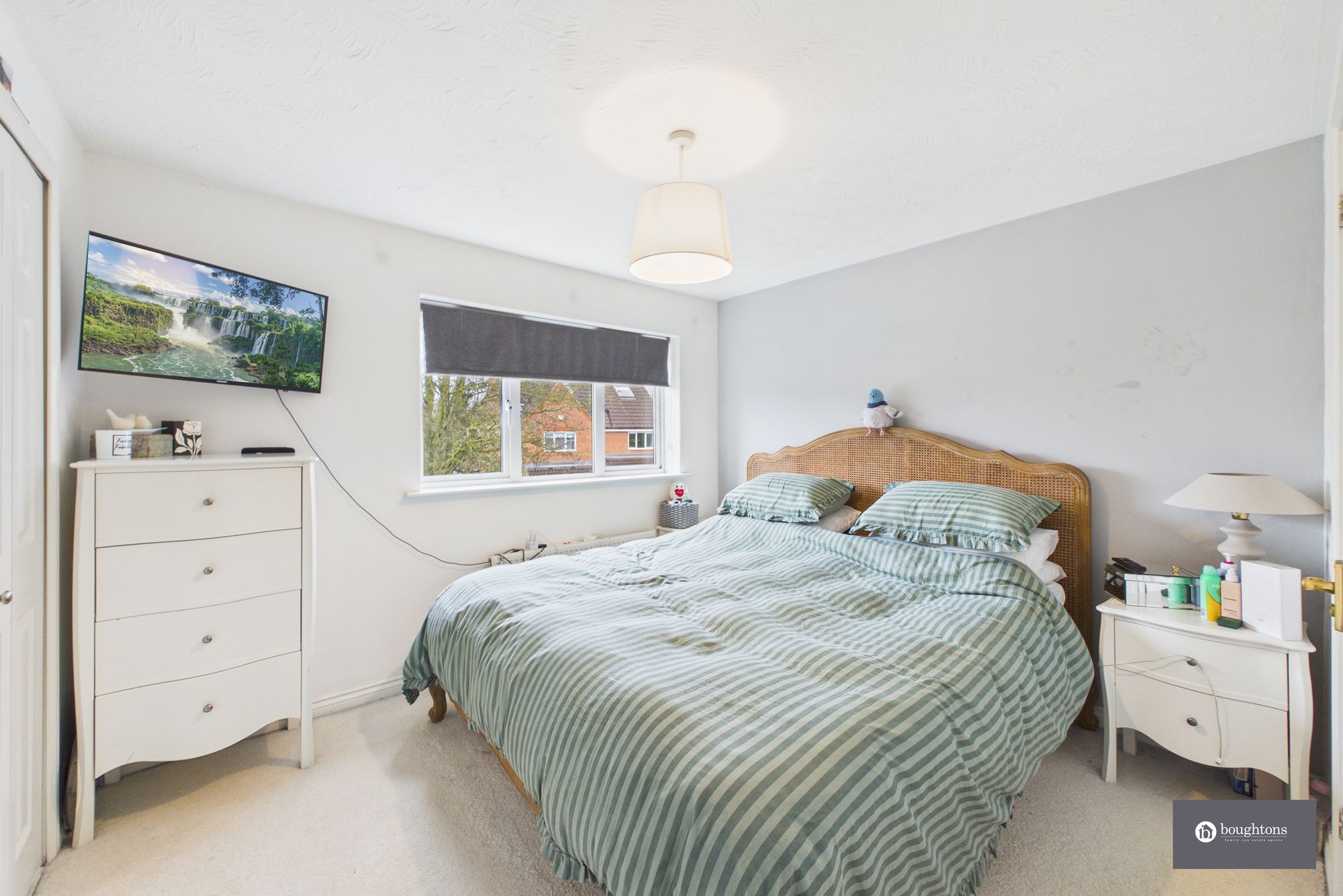 4 bed detached house for sale in Aris Way, Buckingham, MK18  - Property Image 16