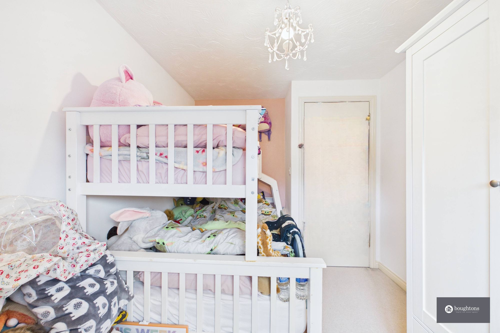 4 bed detached house for sale in Aris Way, Buckingham, MK18  - Property Image 22