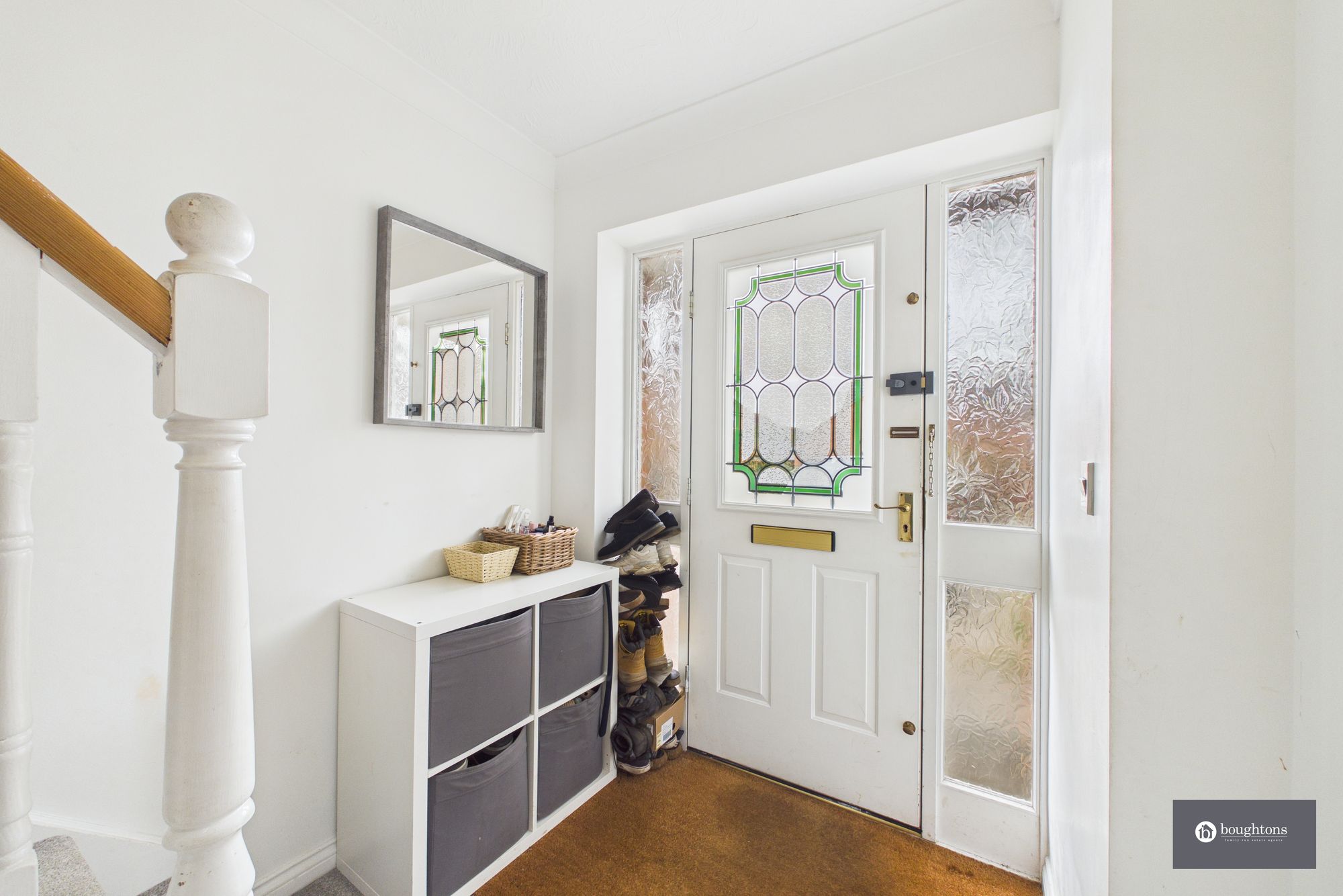 4 bed detached house for sale in Aris Way, Buckingham, MK18  - Property Image 15