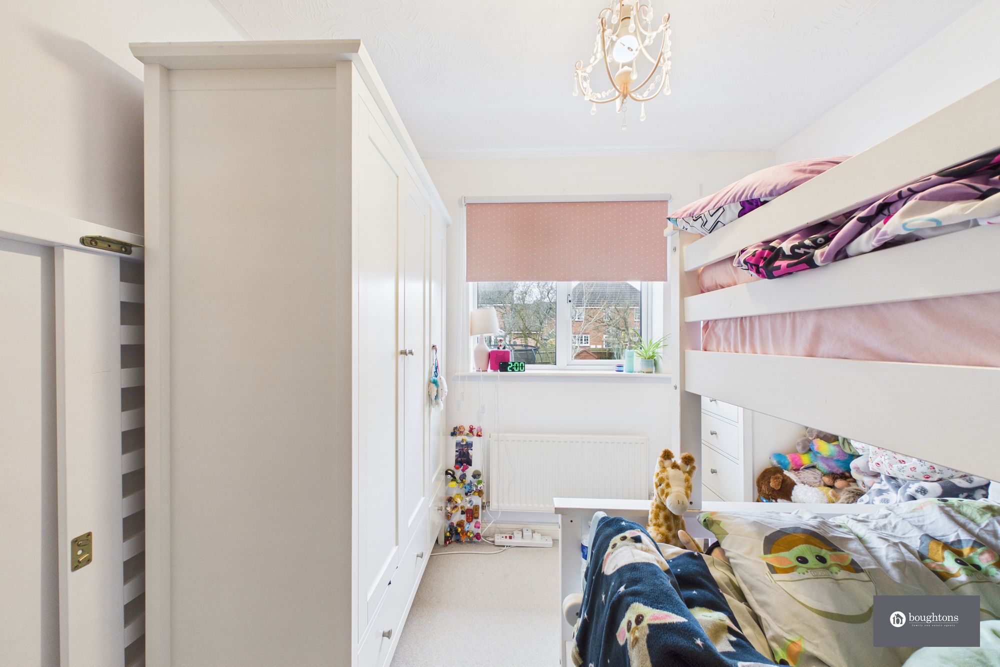 4 bed detached house for sale in Aris Way, Buckingham, MK18  - Property Image 21