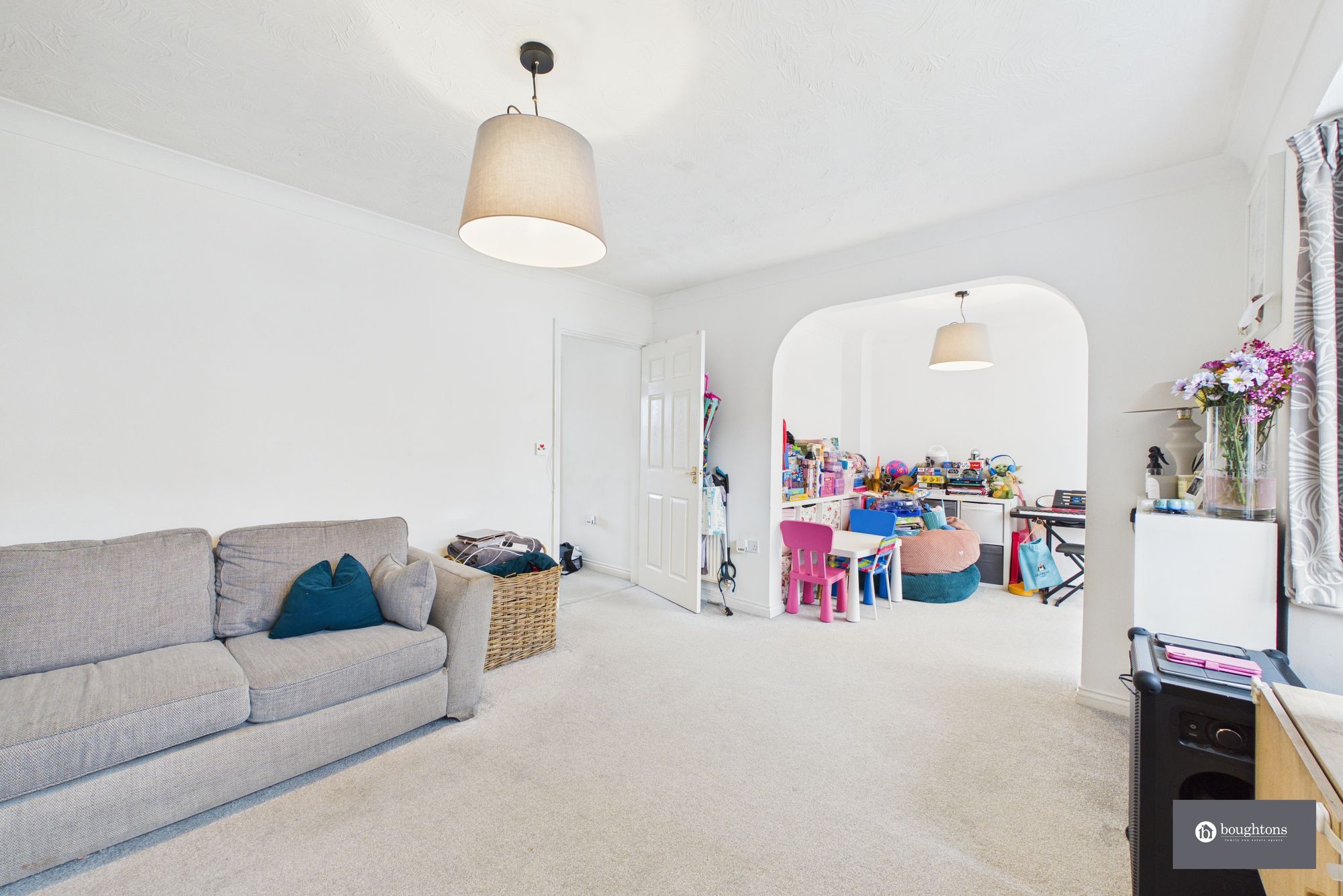 4 bed detached house for sale in Aris Way, Buckingham, MK18  - Property Image 12