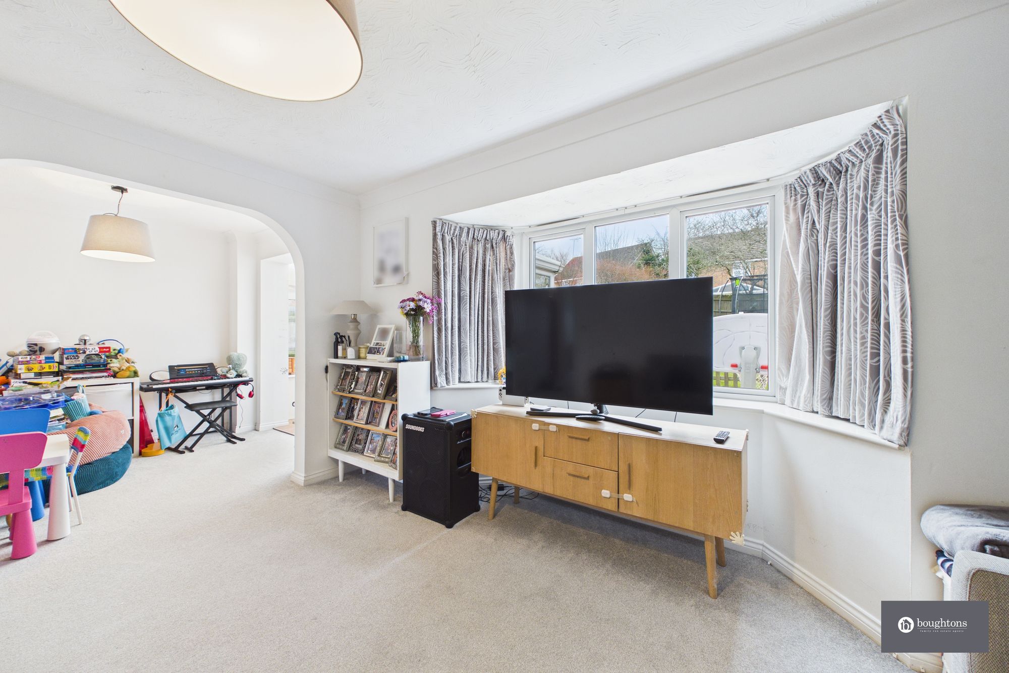 4 bed detached house for sale in Aris Way, Buckingham, MK18  - Property Image 11