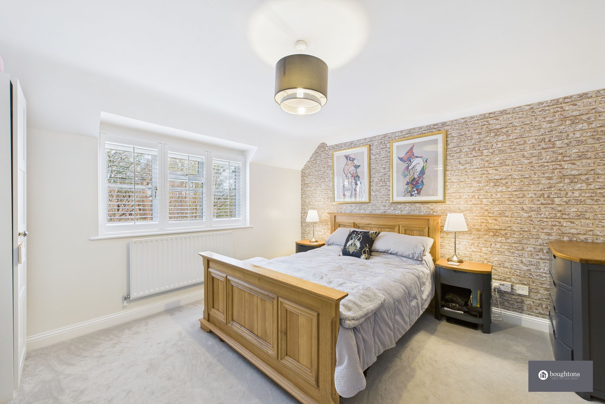 4 bed detached house for sale in Western Avenue, Buckingham, MK18  - Property Image 16