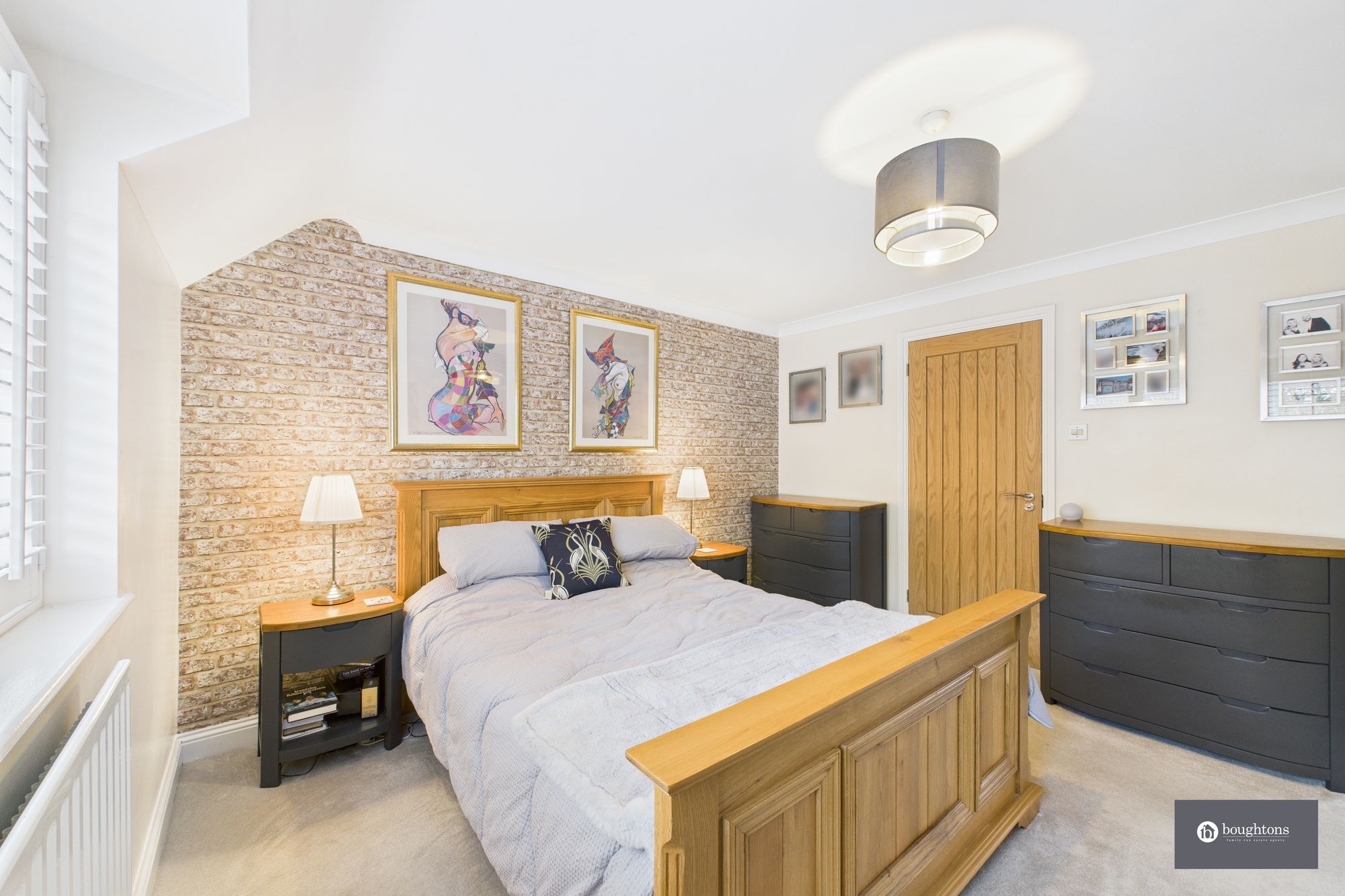 4 bed detached house for sale in Western Avenue, Buckingham, MK18  - Property Image 17