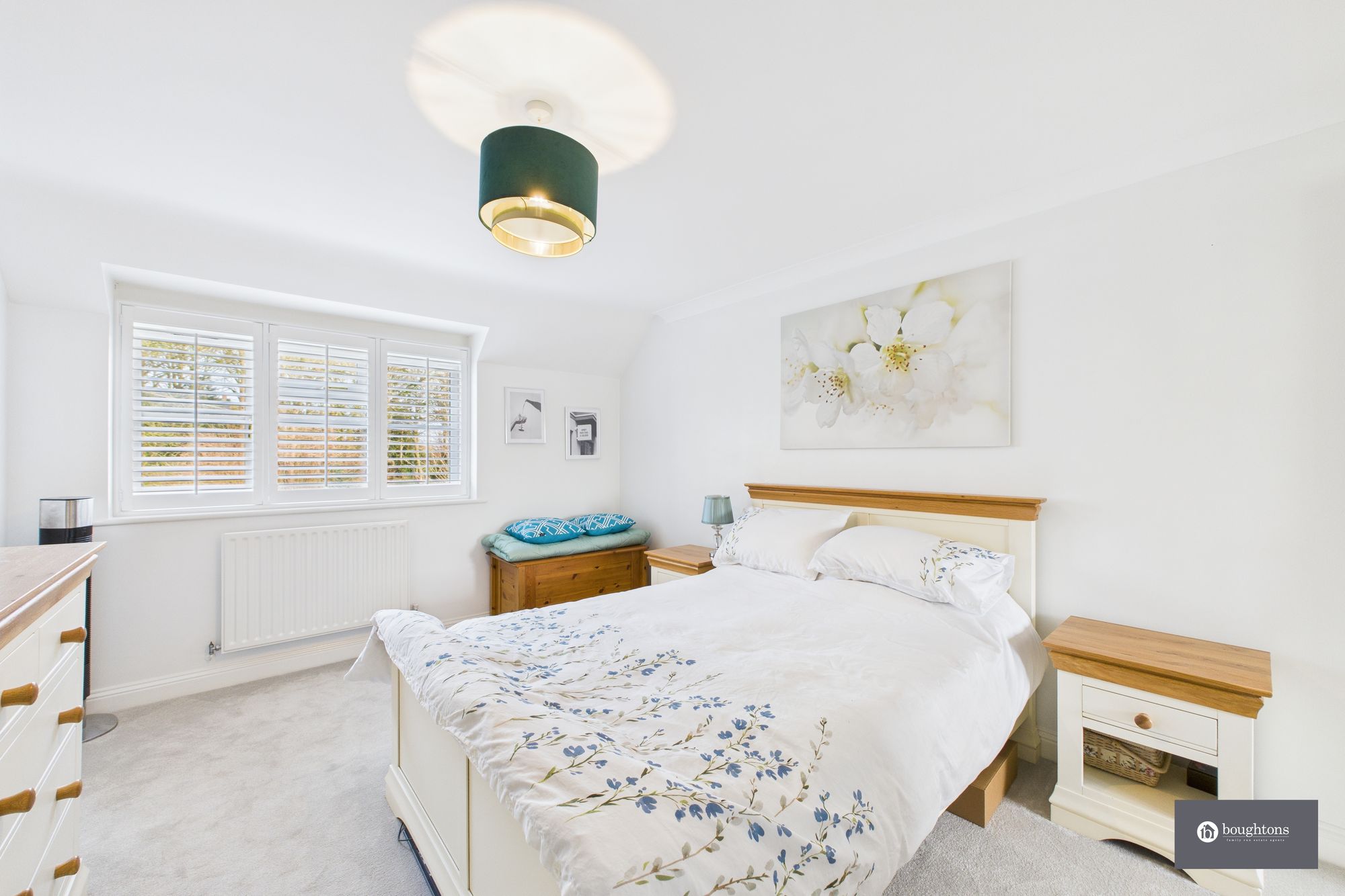 4 bed detached house for sale in Western Avenue, Buckingham, MK18  - Property Image 19