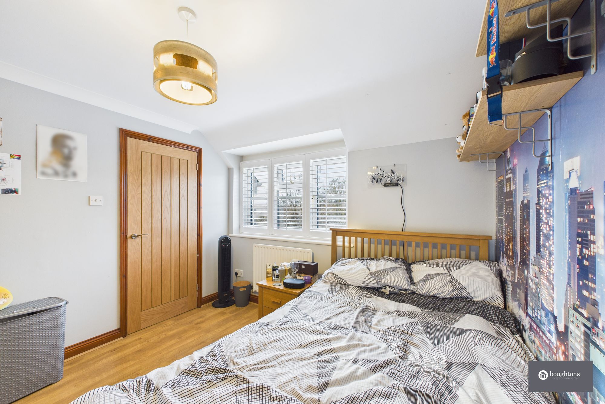 4 bed detached house for sale in Western Avenue, Buckingham, MK18  - Property Image 25