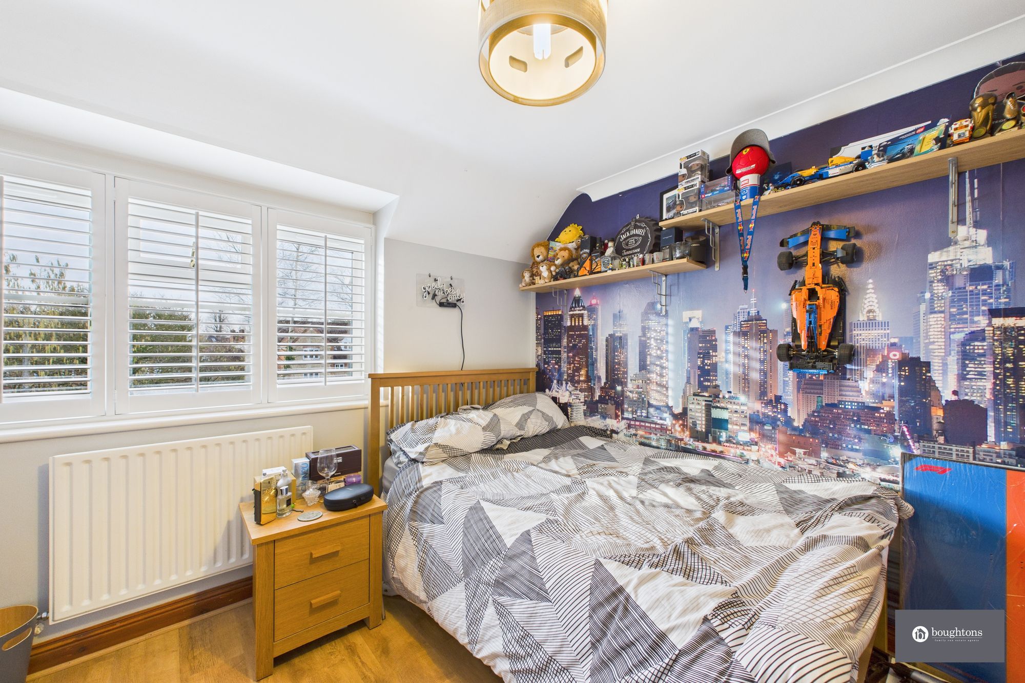 4 bed detached house for sale in Western Avenue, Buckingham, MK18  - Property Image 24