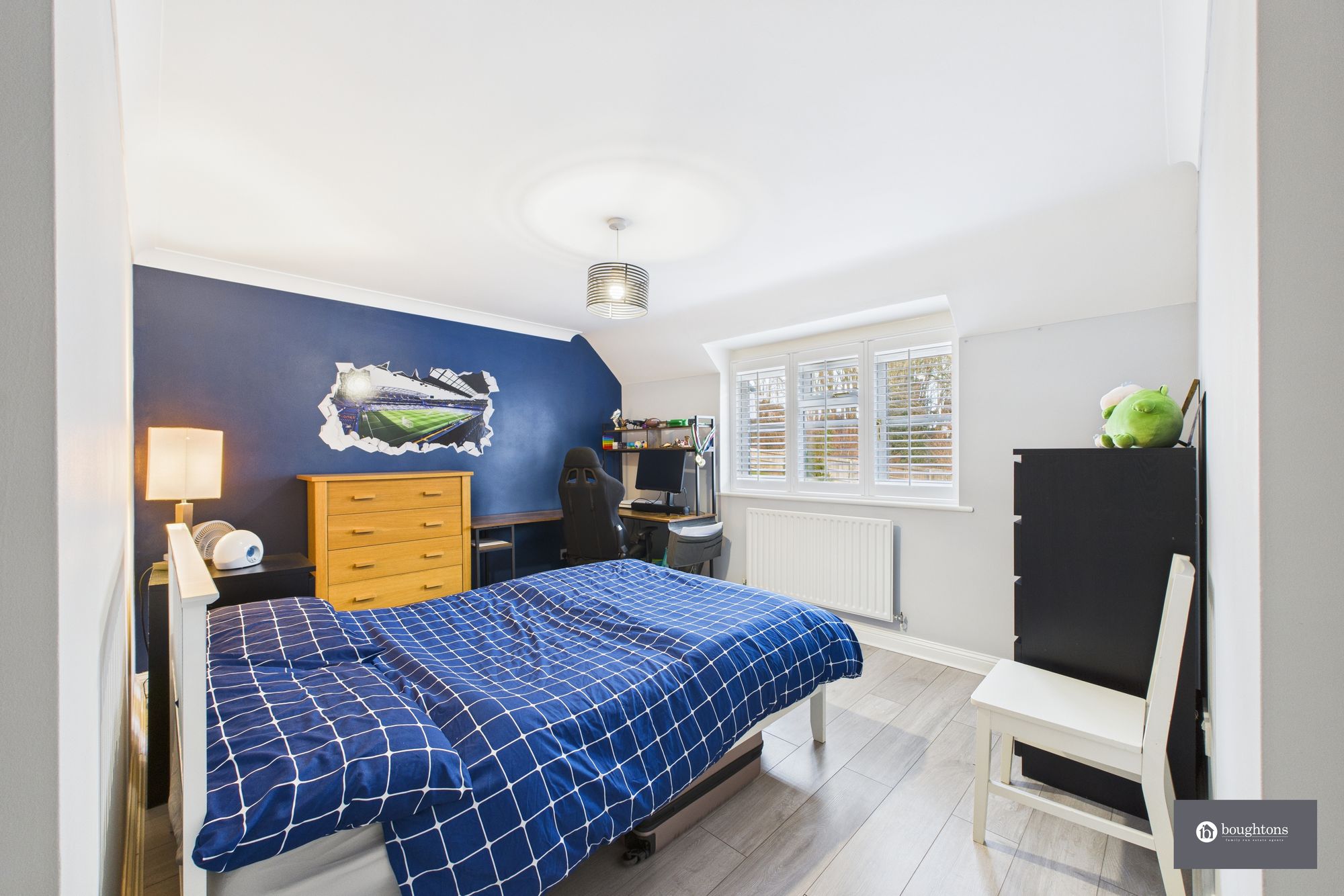 4 bed detached house for sale in Western Avenue, Buckingham, MK18  - Property Image 23