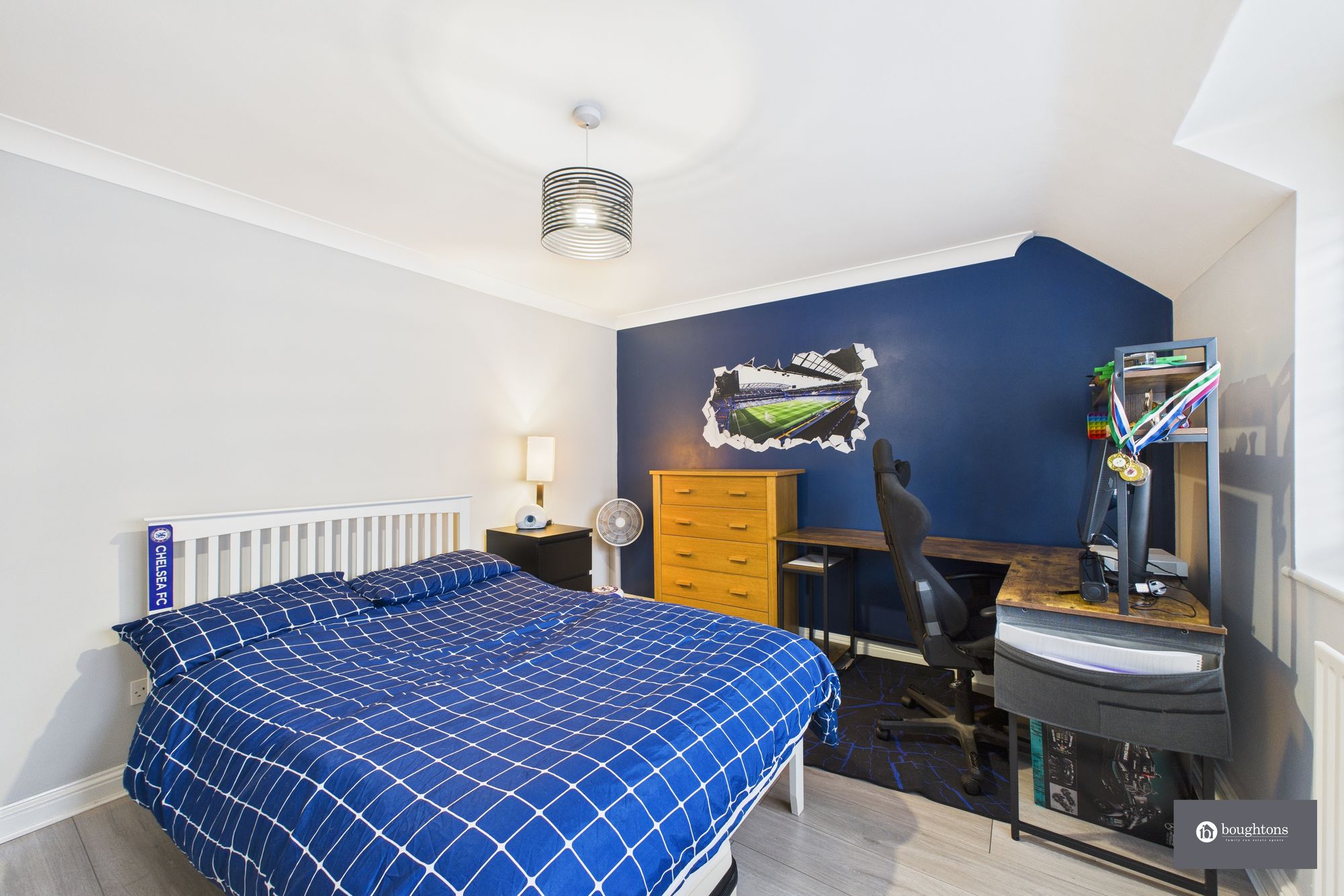 4 bed detached house for sale in Western Avenue, Buckingham, MK18  - Property Image 22