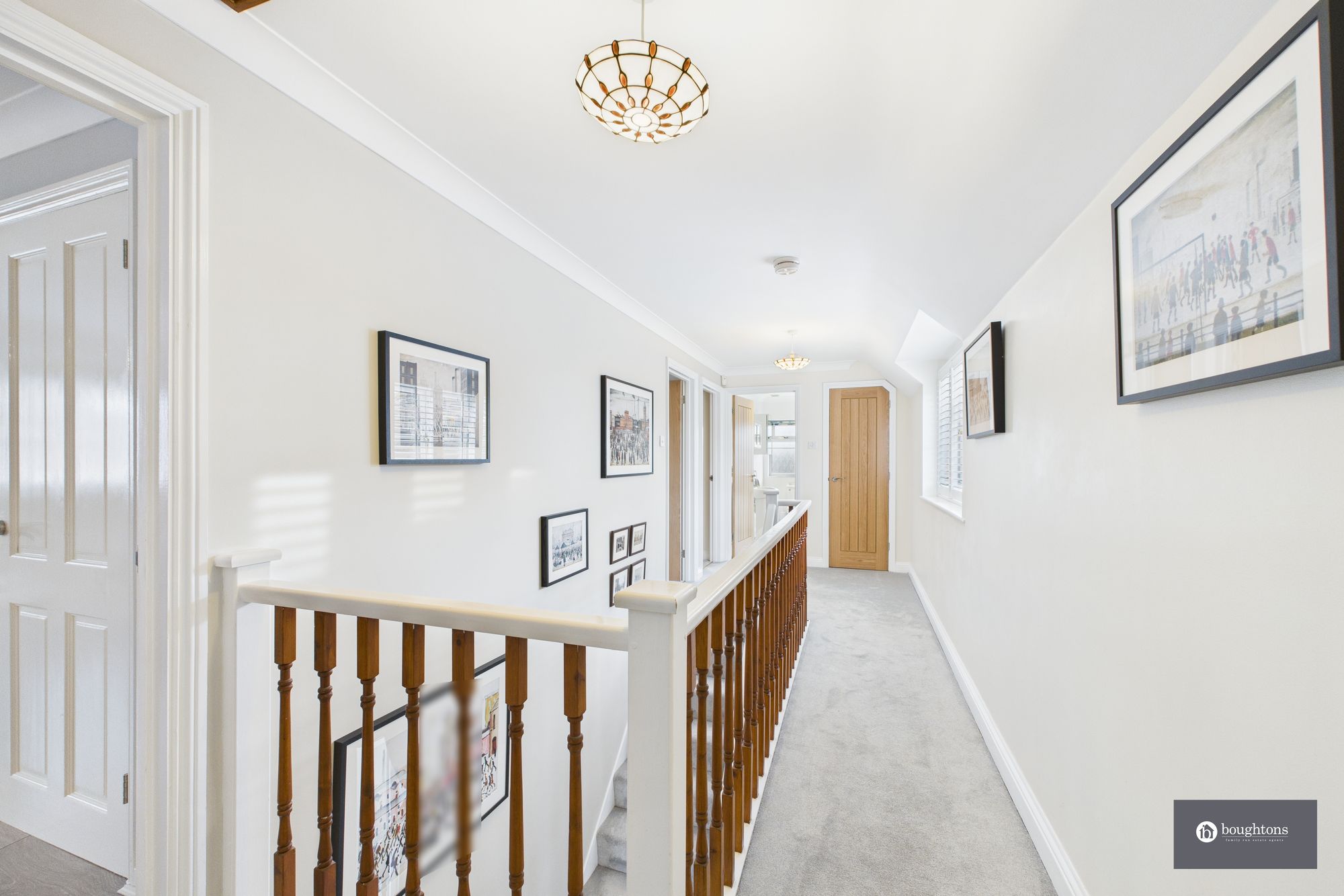 4 bed detached house for sale in Western Avenue, Buckingham, MK18  - Property Image 15