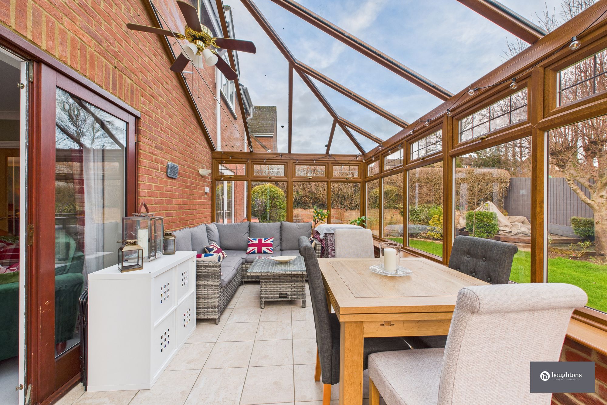 4 bed detached house for sale in Western Avenue, Buckingham, MK18  - Property Image 12