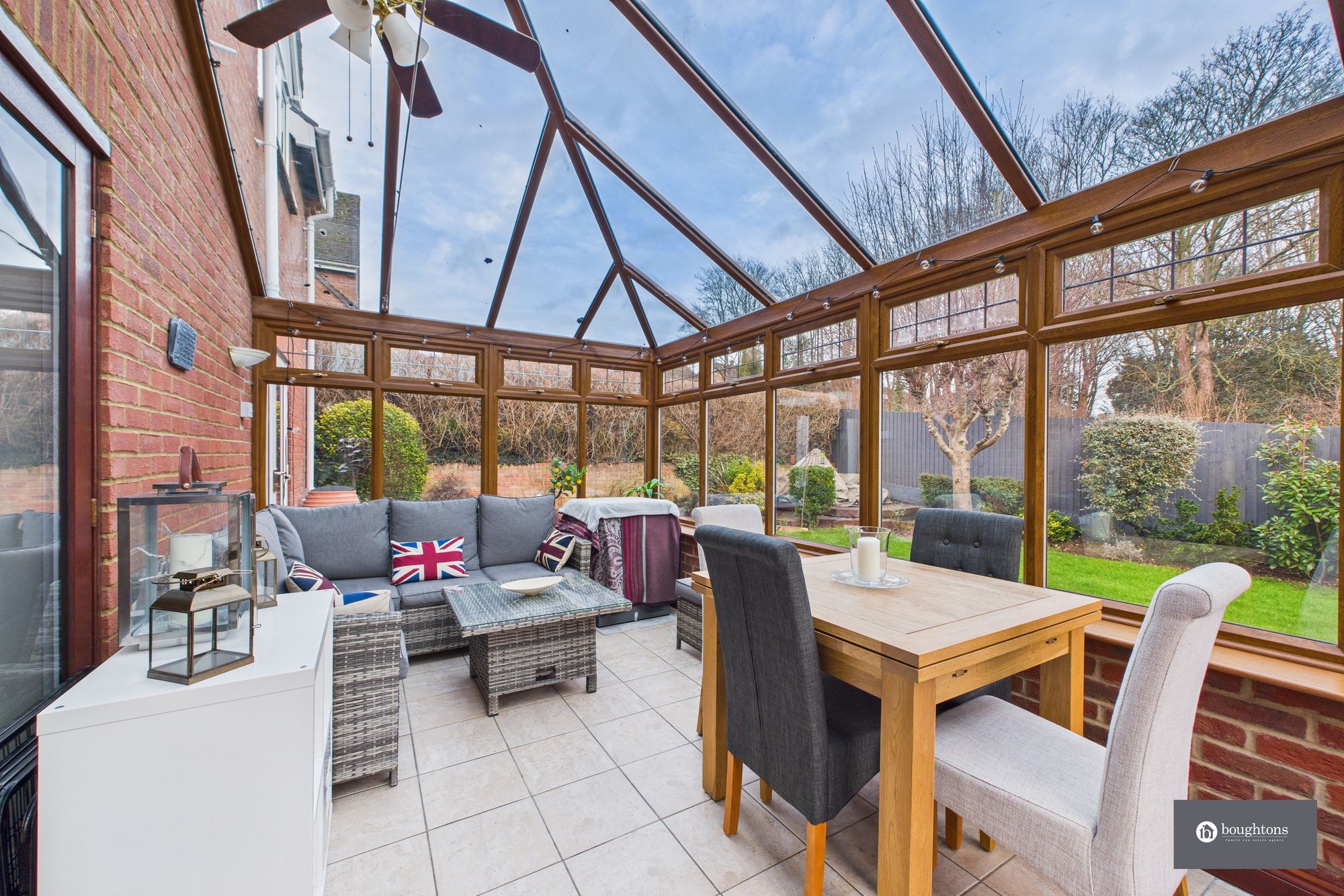 4 bed detached house for sale in Western Avenue, Buckingham, MK18  - Property Image 13