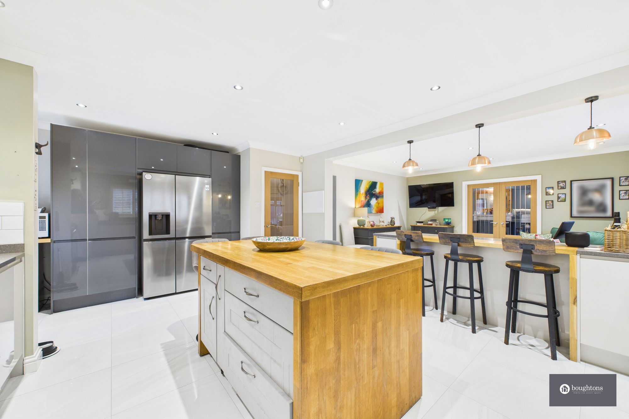 4 bed detached house for sale in Western Avenue, Buckingham, MK18  - Property Image 9