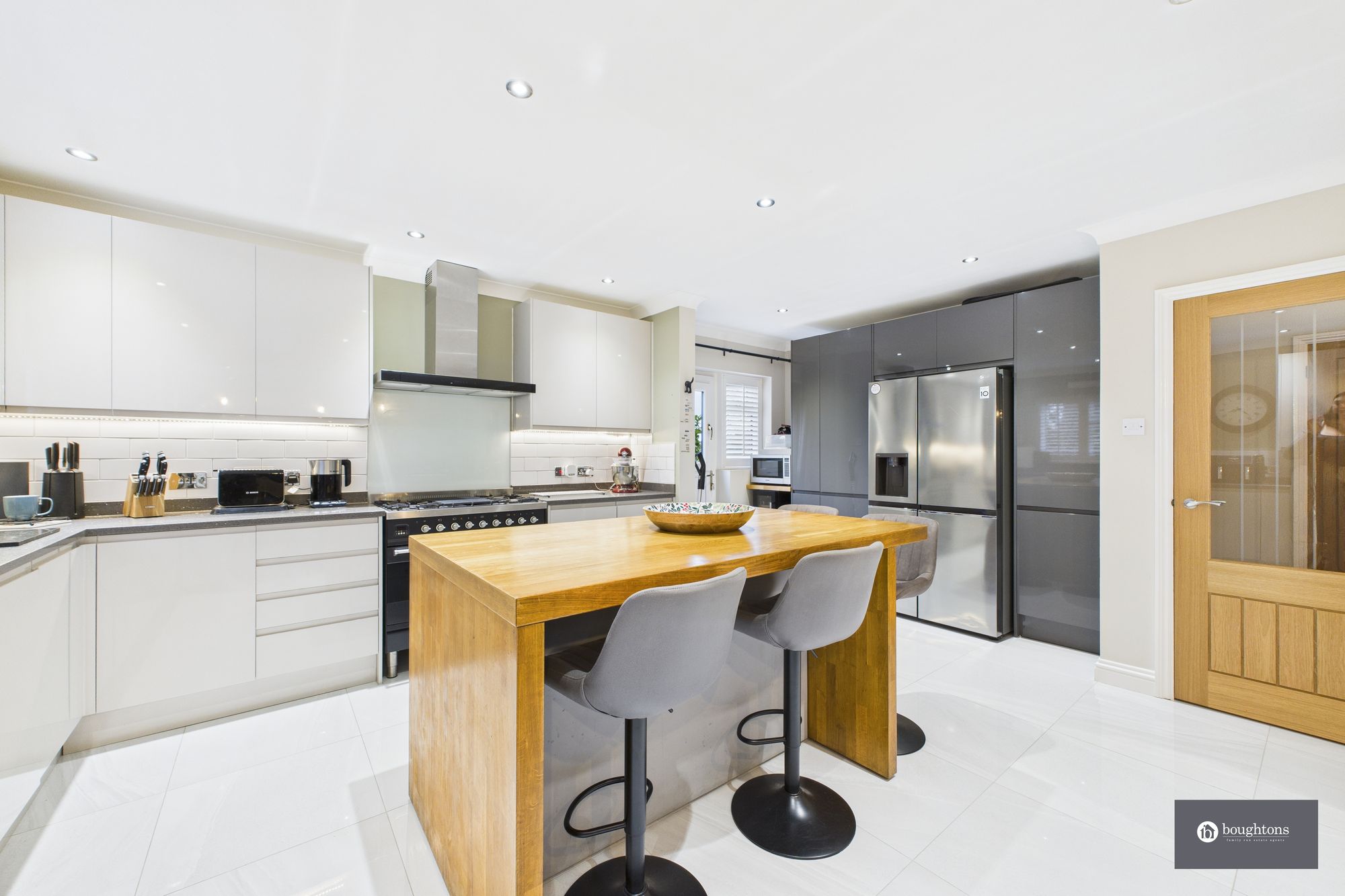 4 bed detached house for sale in Western Avenue, Buckingham, MK18  - Property Image 8