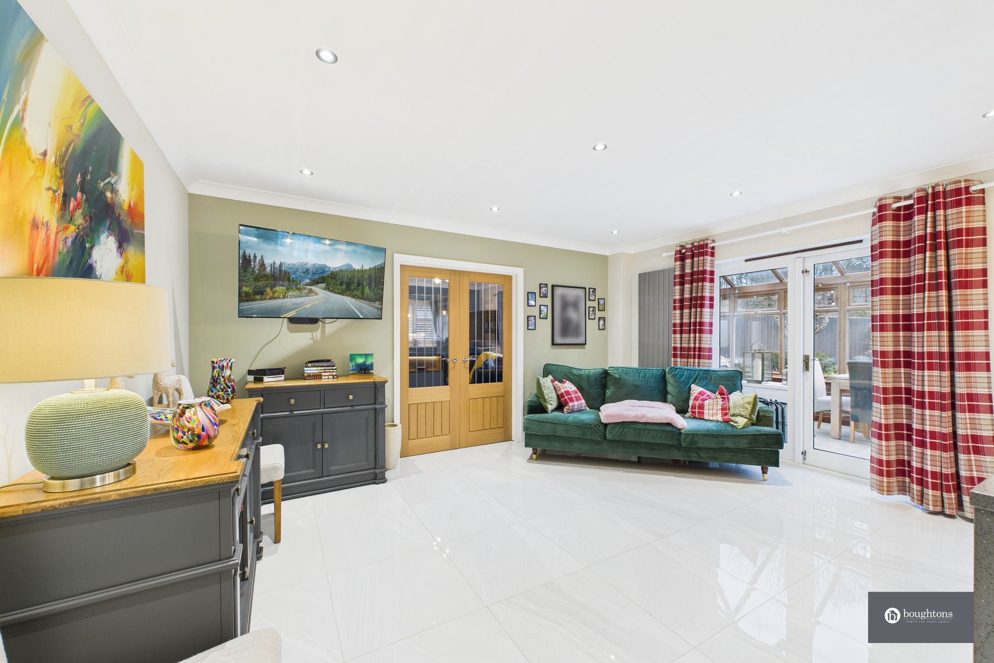 4 bed detached house for sale in Western Avenue, Buckingham, MK18  - Property Image 11